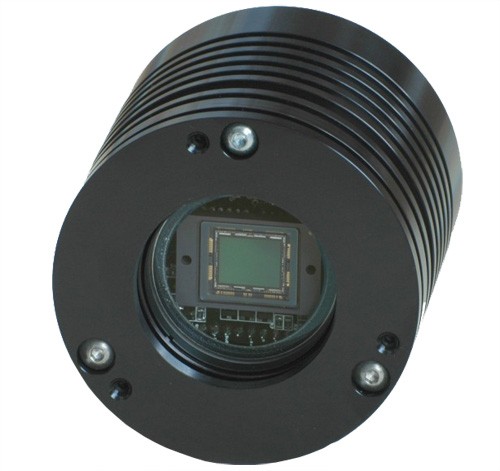 starlight xpress 694