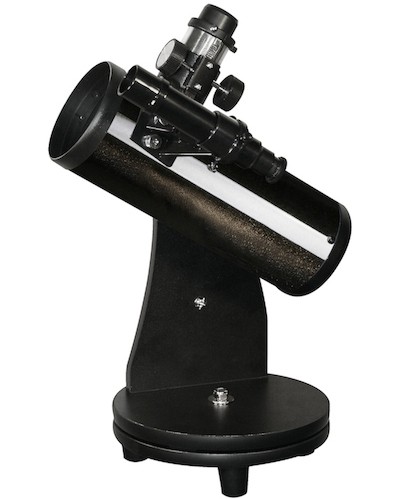 Sky-Watcher 76 mm Dobsonian Telescope (Black)