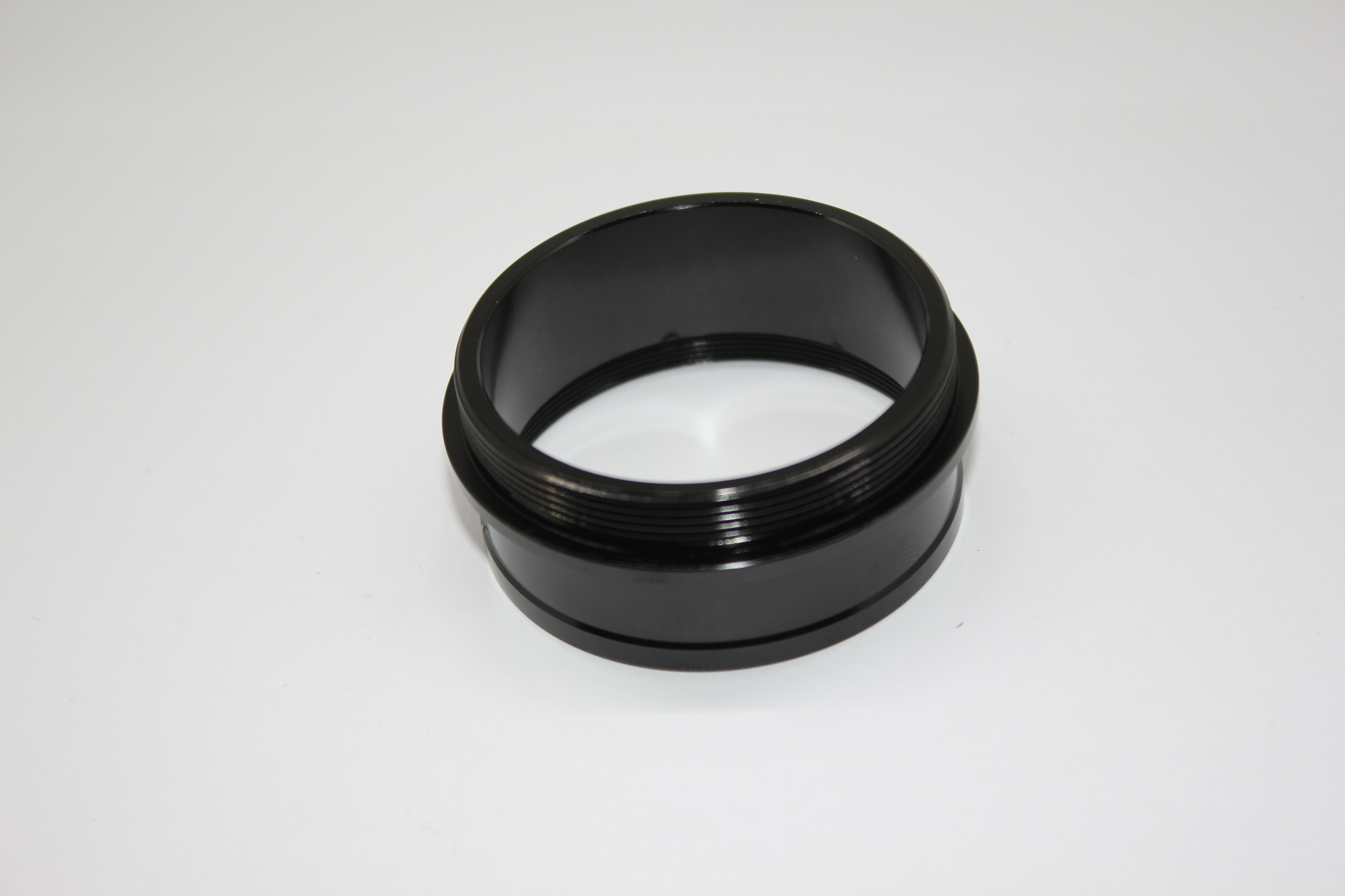 Sirius Optics 2 Inch Push Fit to SCT Male Adapter