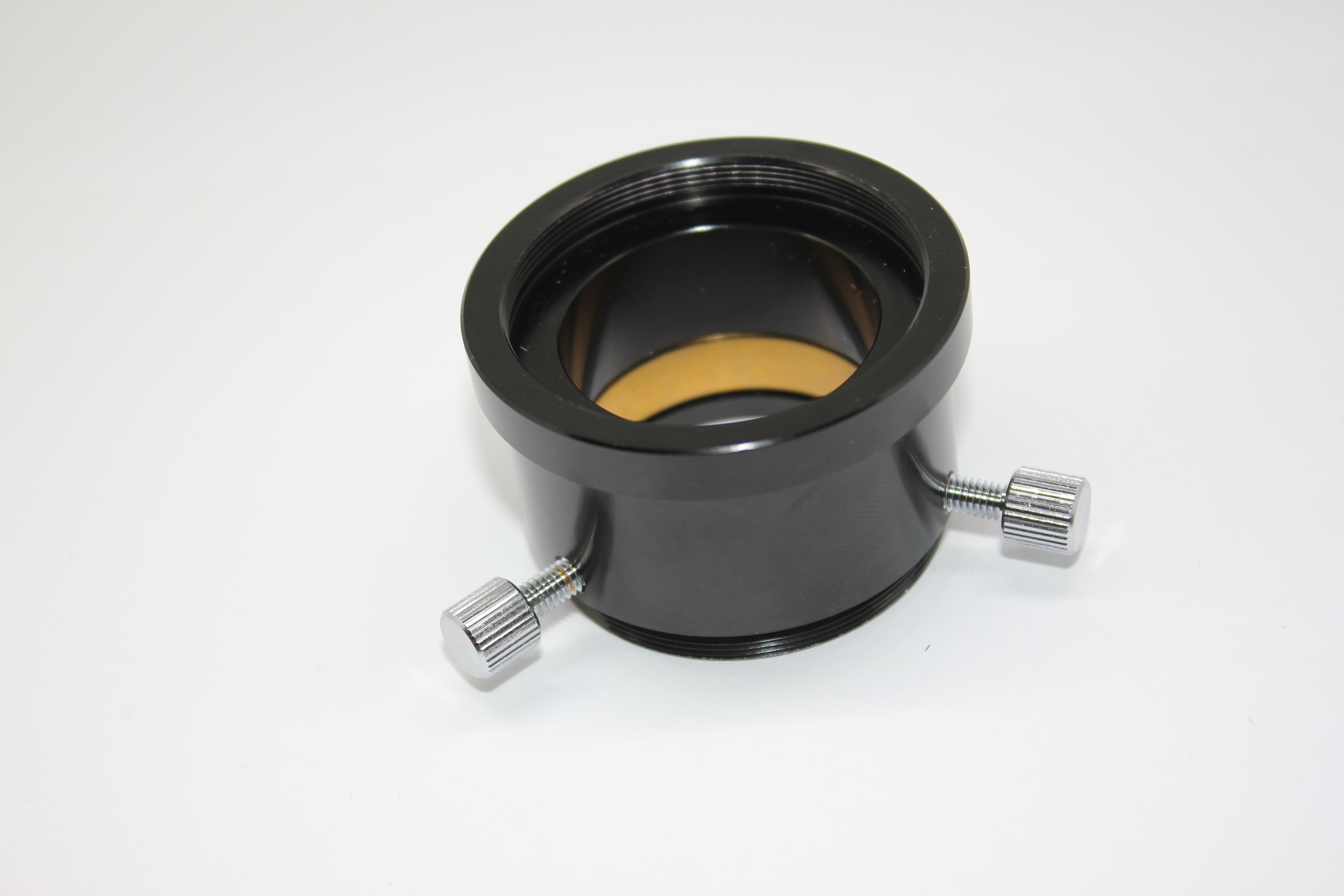 Sirius Optics 1.25 Inch 3-in-1 Adapter with M42 Thread