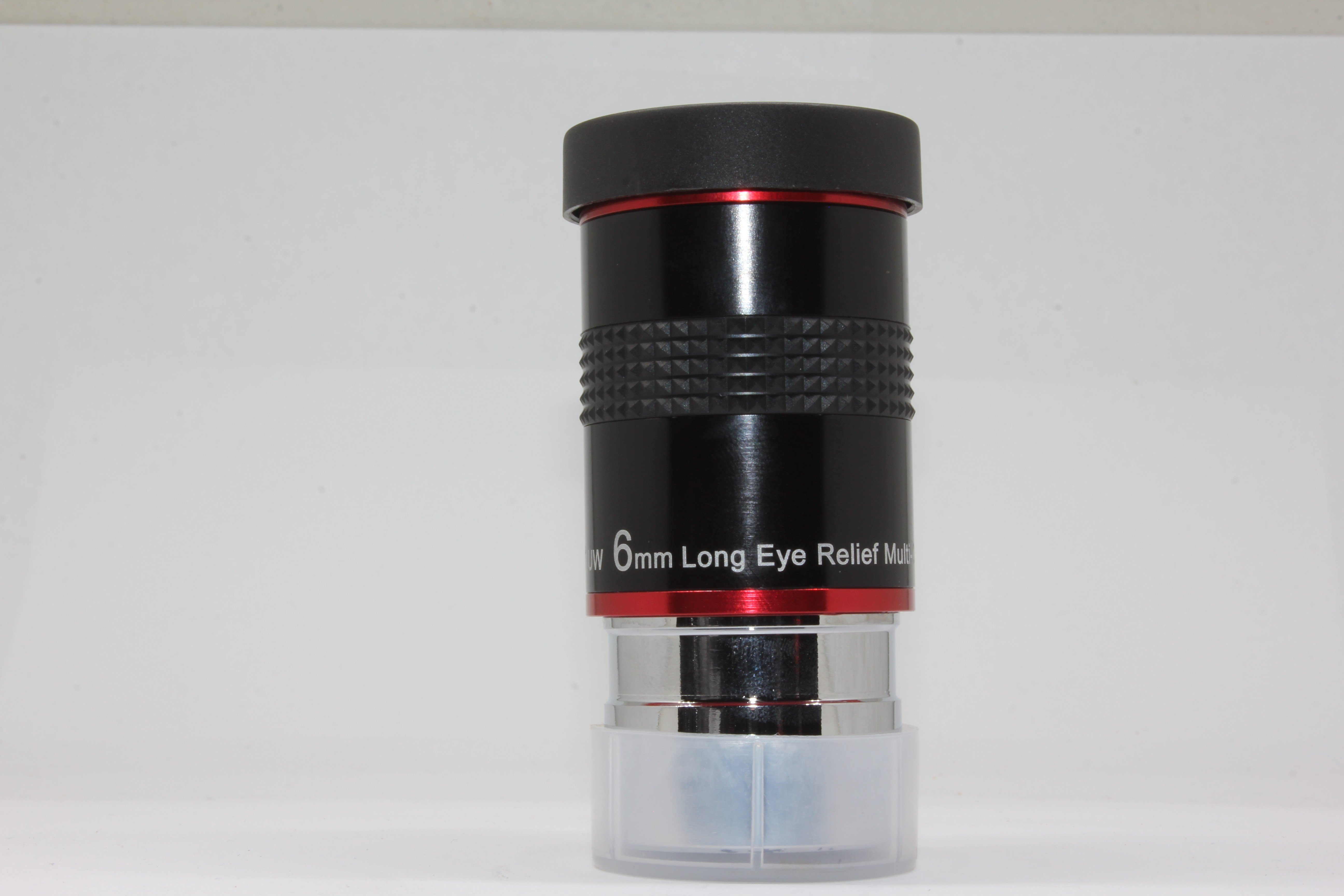 Sirius Optics 6mm 68 Degree Long Eye Relief Eyepiece