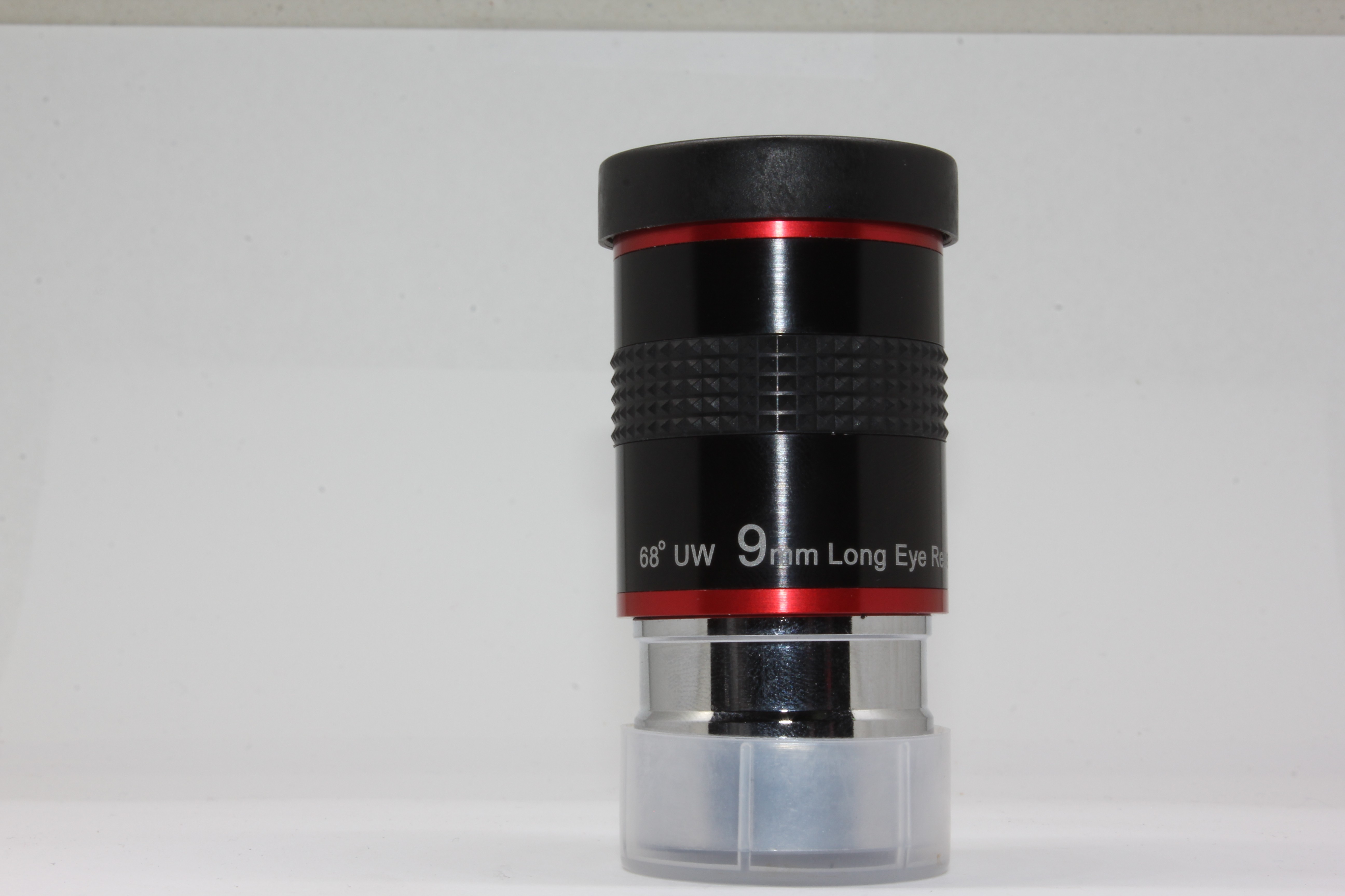 Sirius Optics 9mm 68 Degree Long Eye Relief Eyepiece