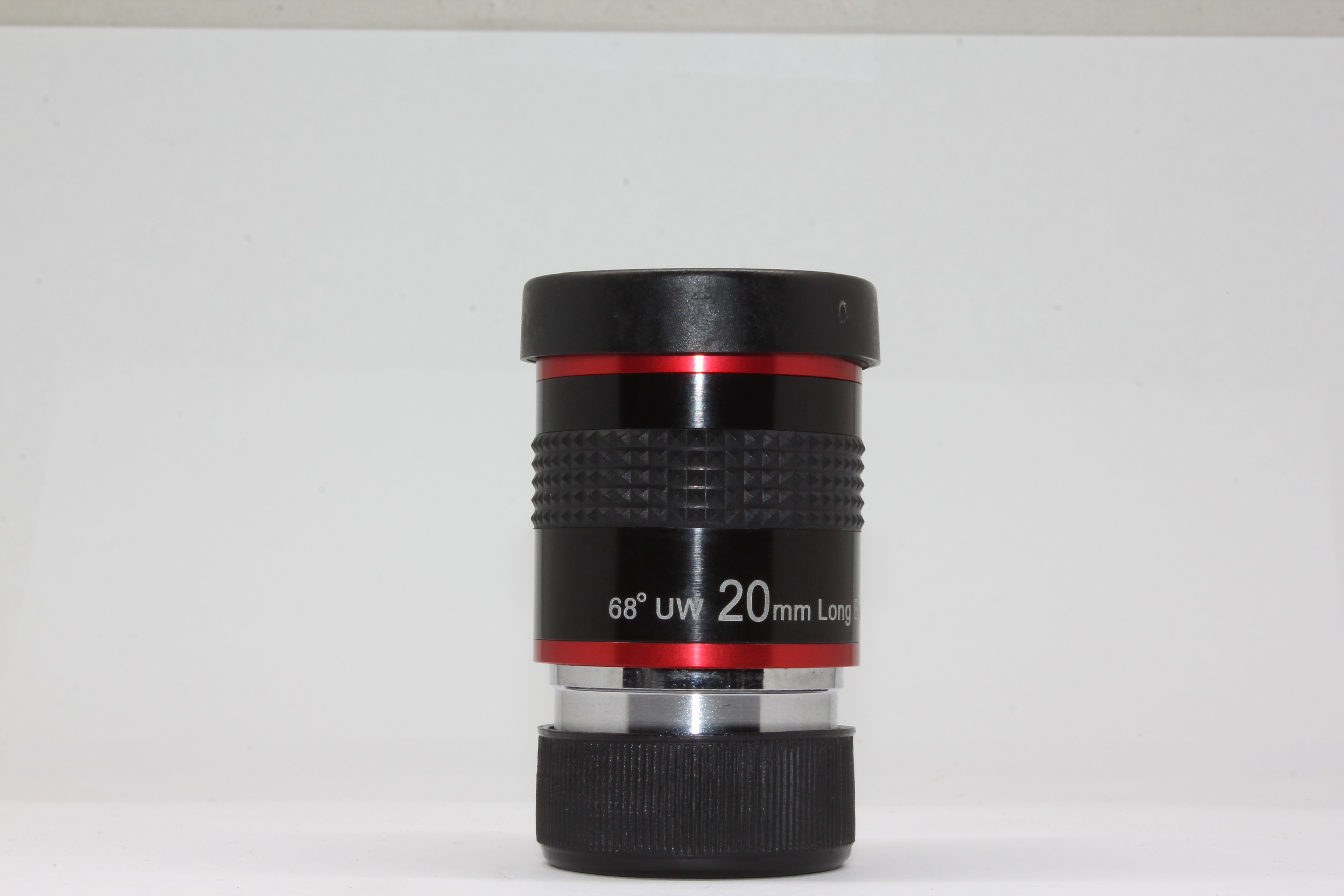 Sirius Optics 20mm 68 Degree Long Eye Relief Eyepiece