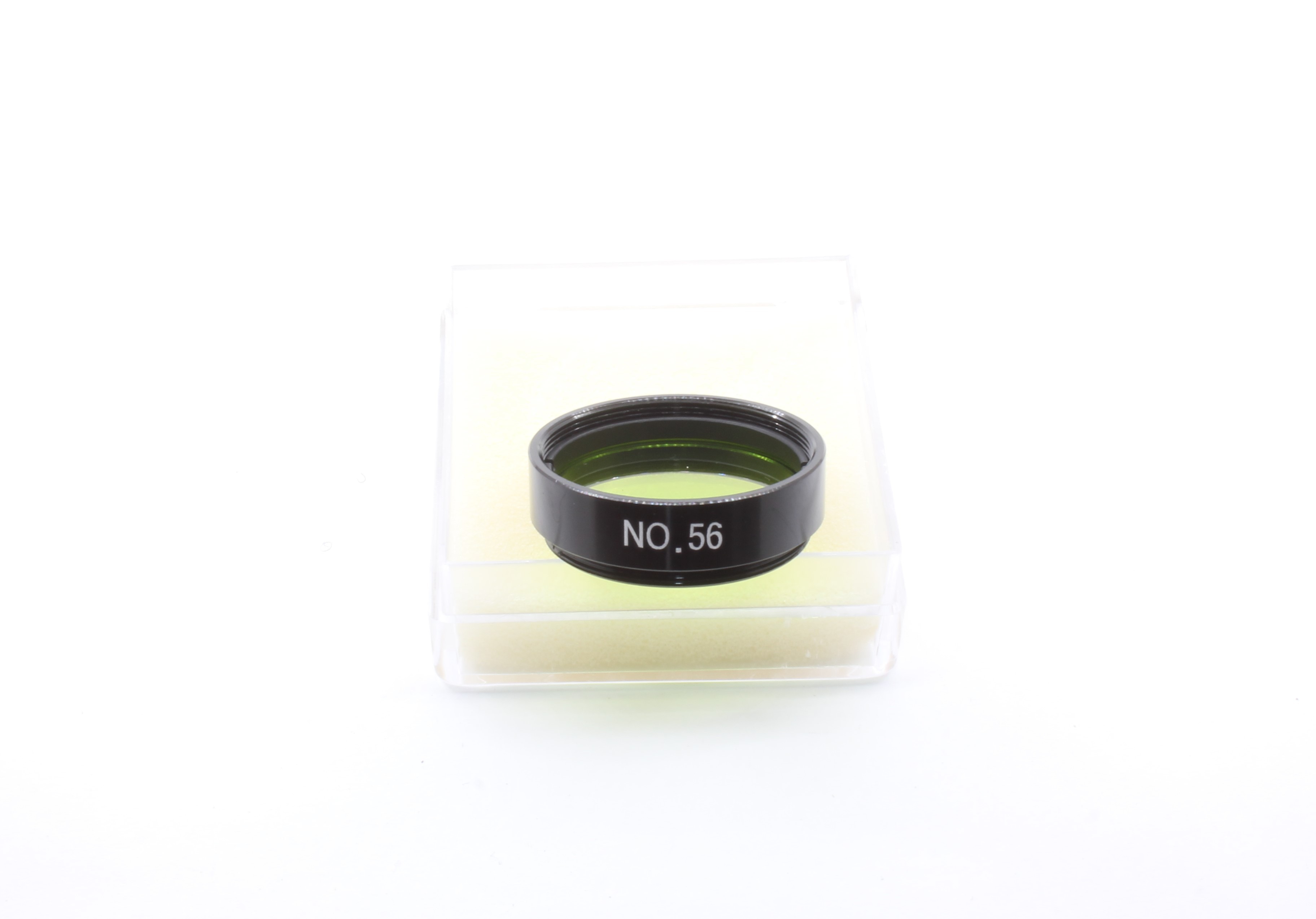 Sirius Optics Colour Filter No. 56 Light Green