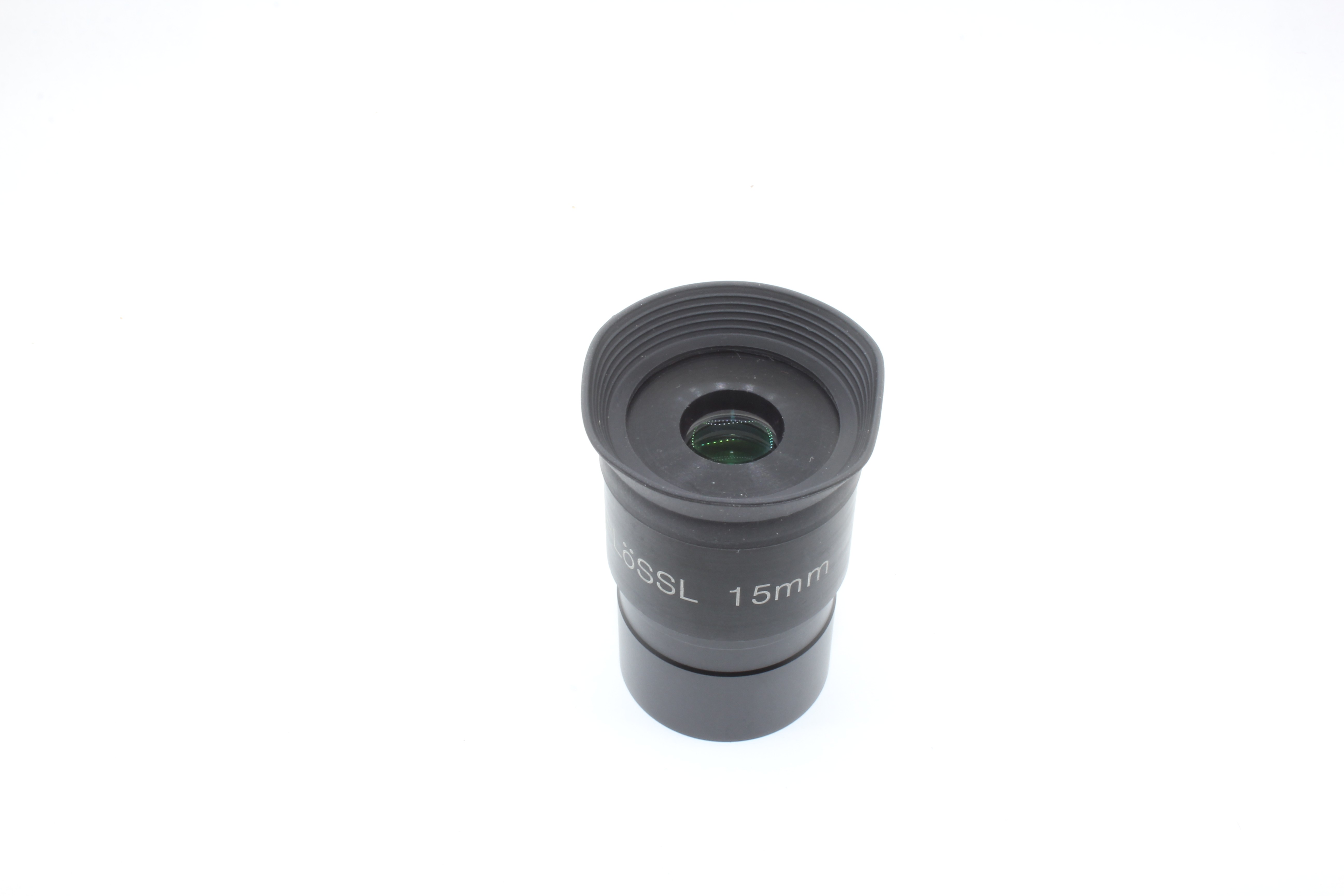 Sirius Optics Plossl 15mm Eyepiece 1.25 Inch