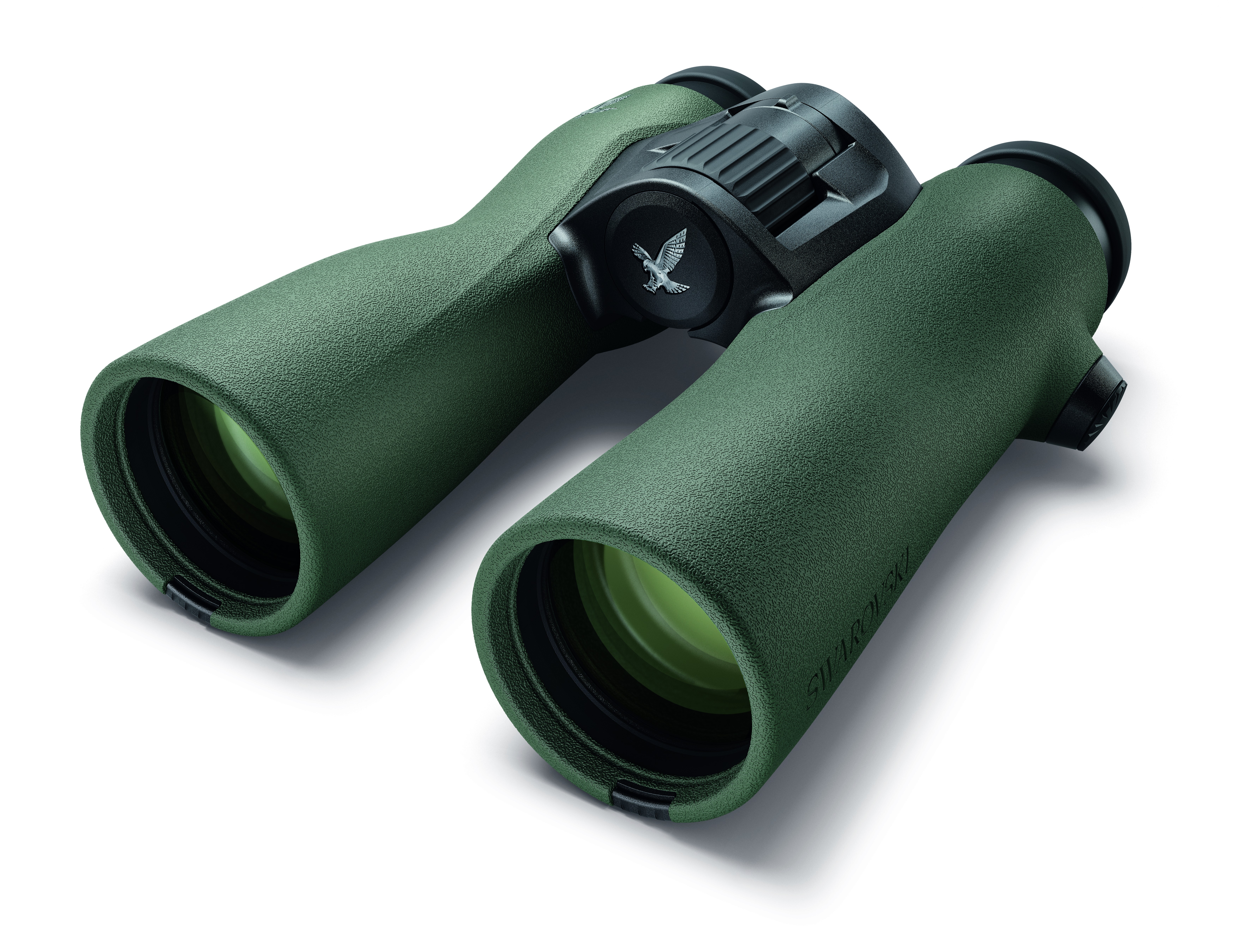 Swarovski Optik NL Pure 8x42 Binoculars