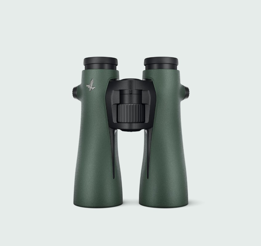 Swarovski Optik NL Pure 10x52 Binoculars