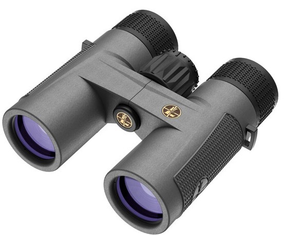 Leupold BX-4 Pro Guide HD 8x32mm Shadow Grey Binocular