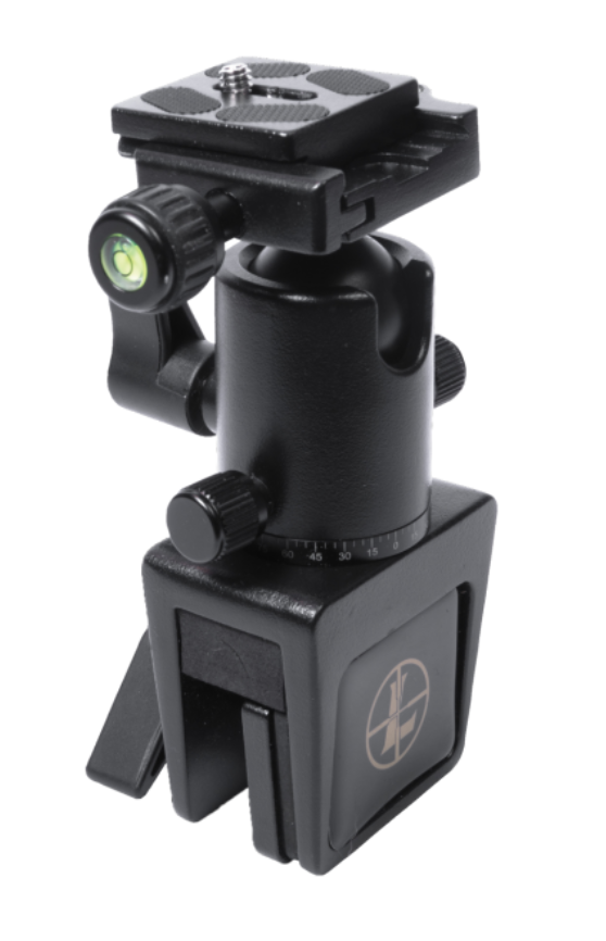 Leupold Window Mount