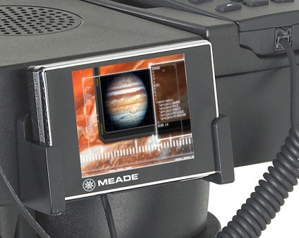 Meade Ls 3.5in Color Lcd Video Monitor