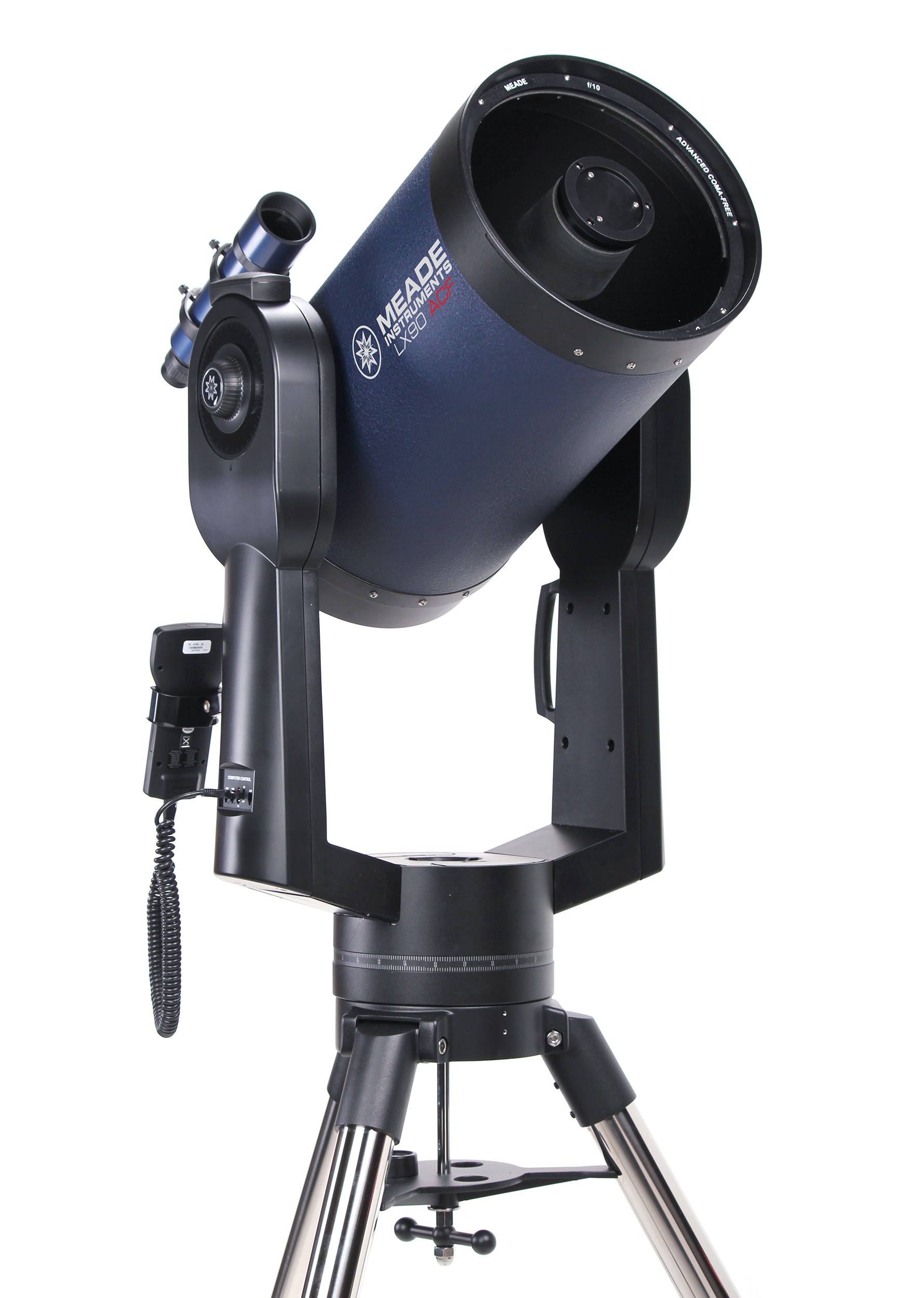 Meade LX90 10in Advanced Coma Free with UHTC