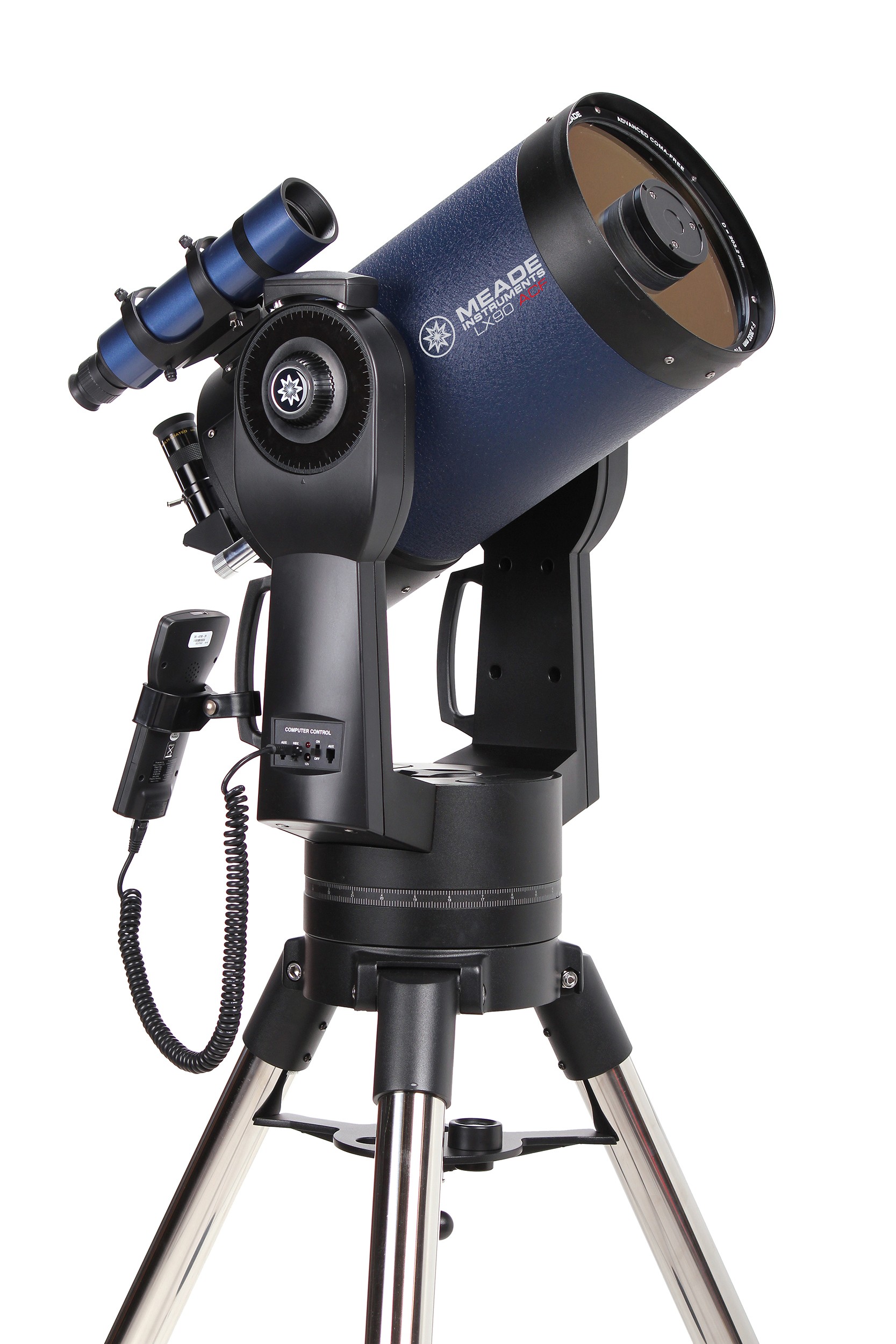 Meade LX90 8in Advanced Coma Free with UHTC