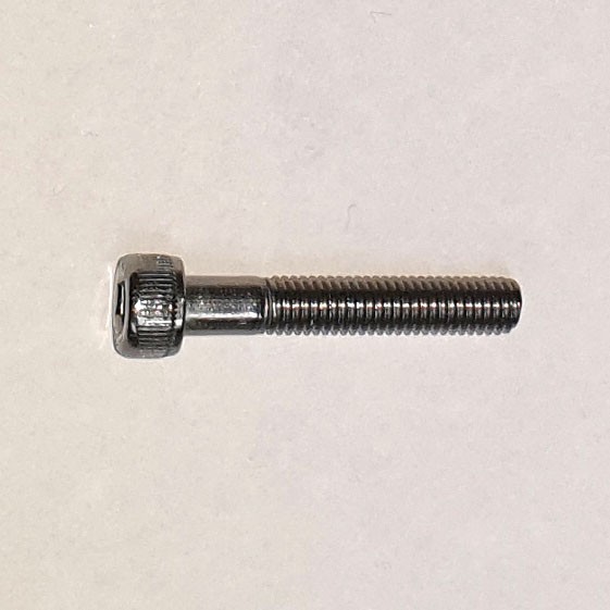 Socket Cap Bolt M5 30mm