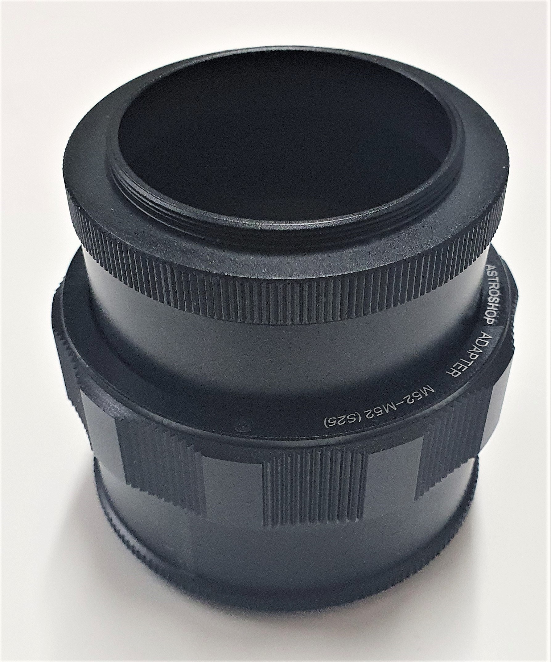 Sirius Optics M54 Microfocuser