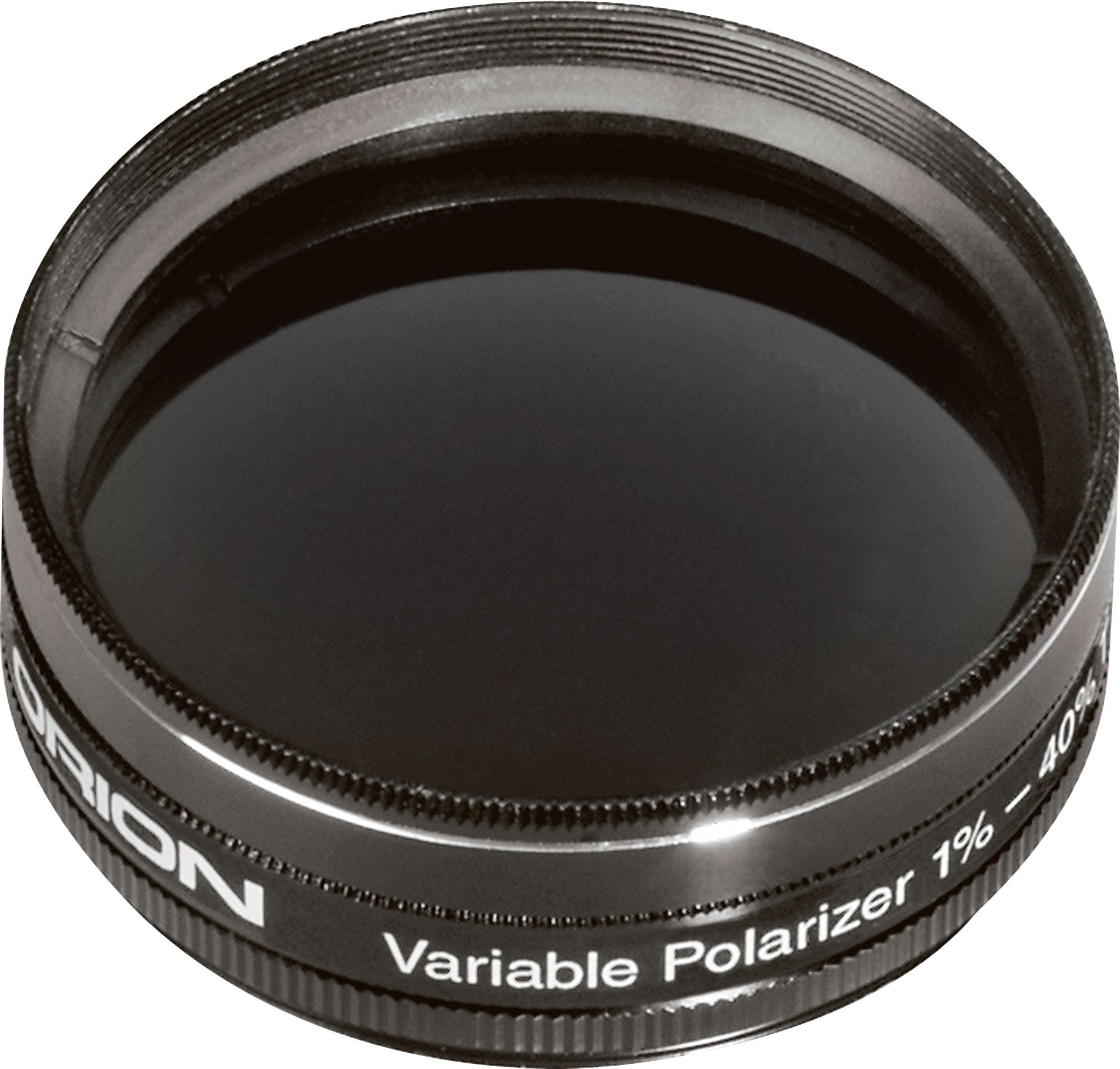2 inch Orion Variable Polarizing Eyepiece Moon Filter Sirius Optics
