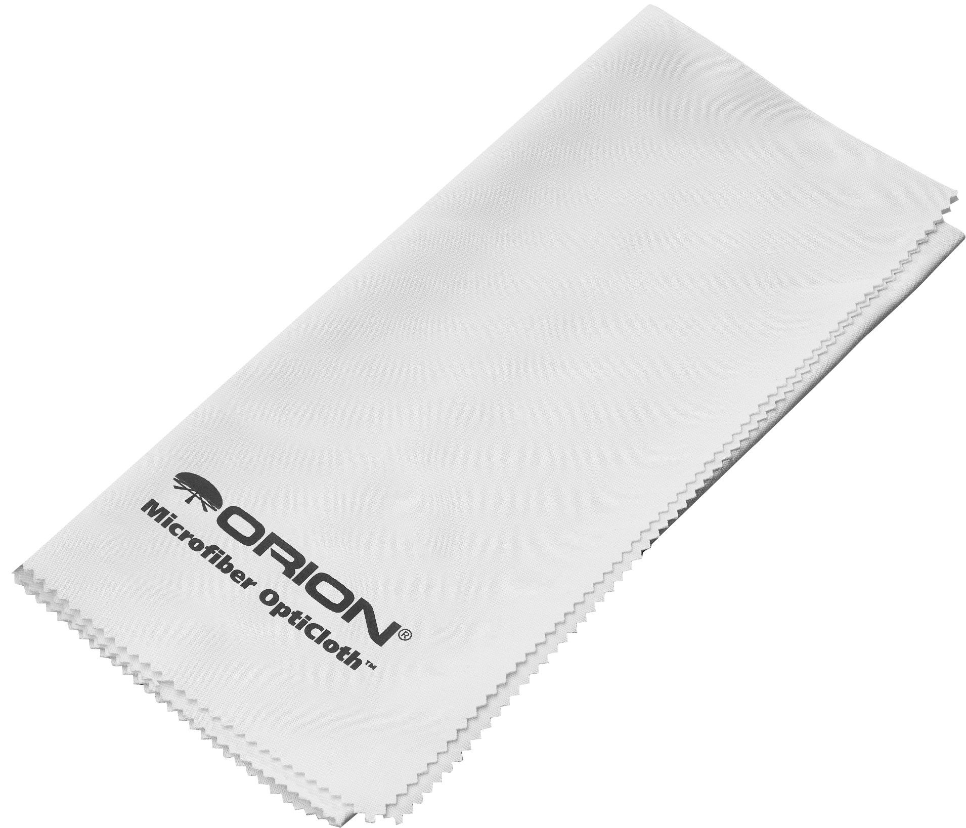 Orion Microfiber Optics Cleaning Cloth