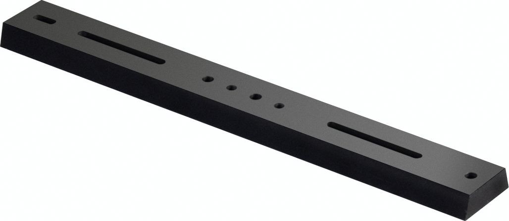 Orion Narrow Universal Dovetail Plate