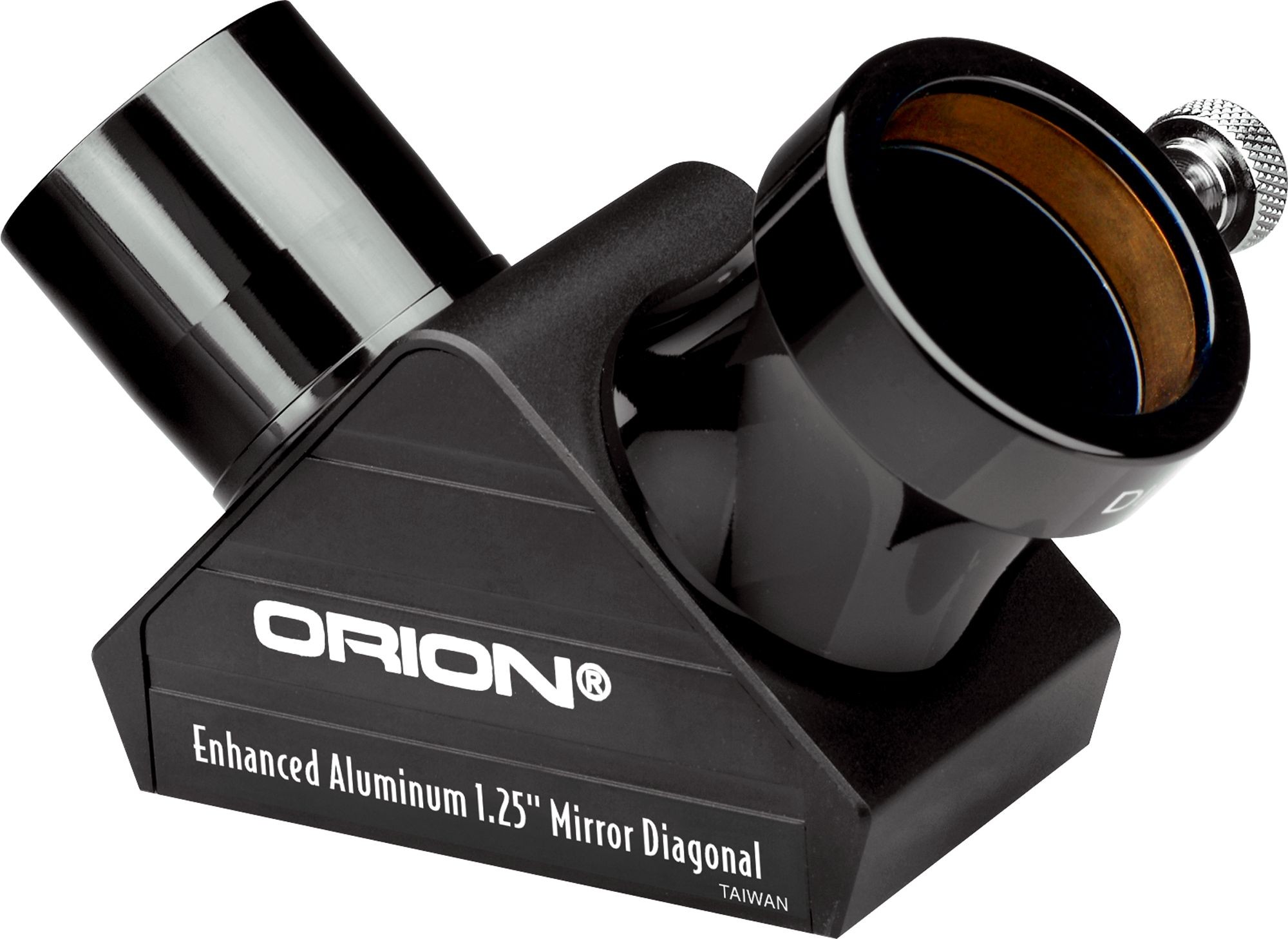 Orion 1.25in Enhanced Mirror Star Telescope Diagonal