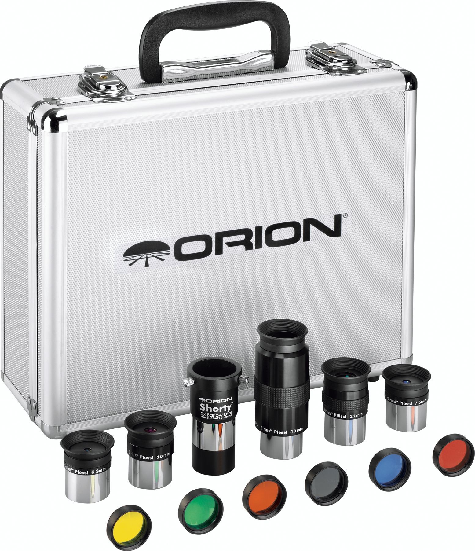 Orion plossl shop