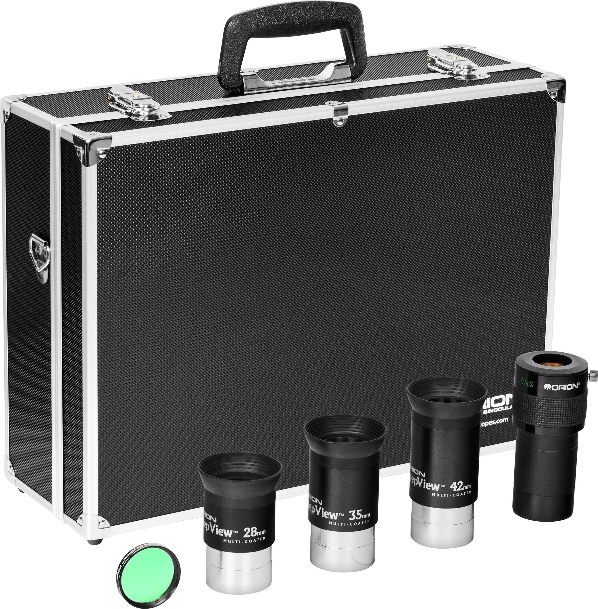 Orion telescope accessories online
