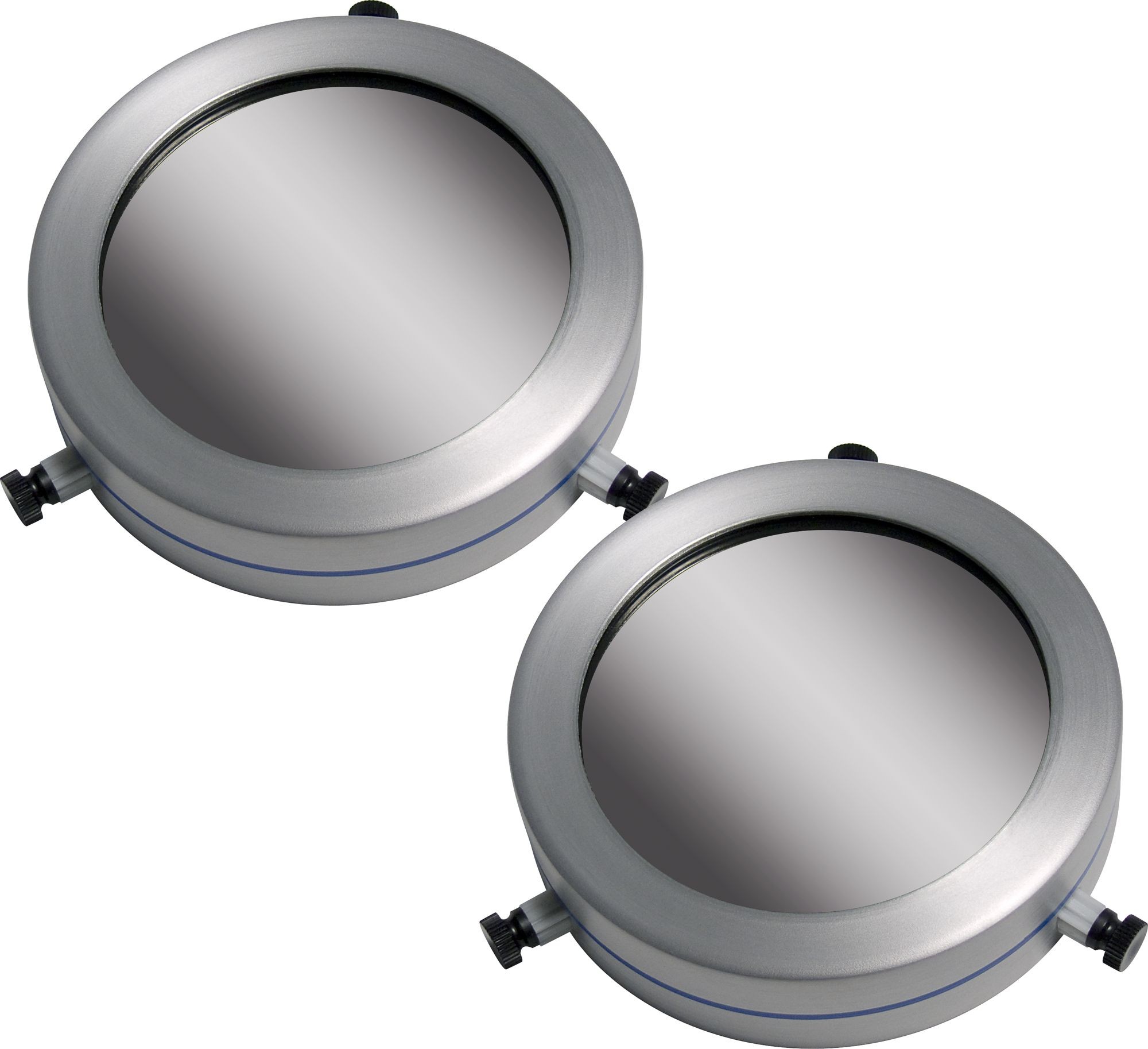 4.30 inch ID Set of Orion Binocular Solar Filters 2 Per Set