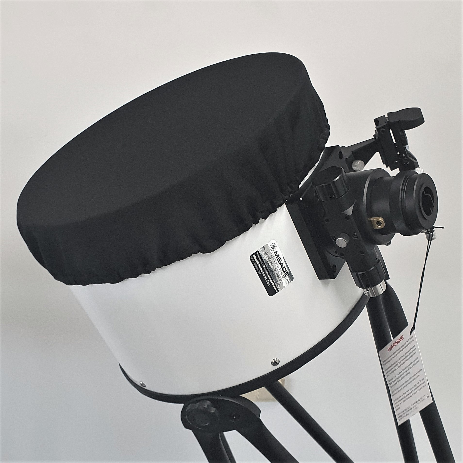 Pegasus Dust Cover for 12 inch Dobsonian - Made in Australia