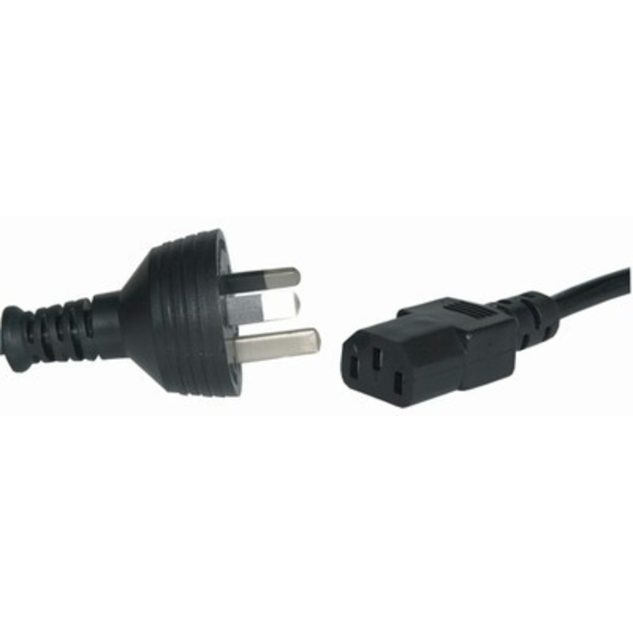 IEC Mains Power Lead