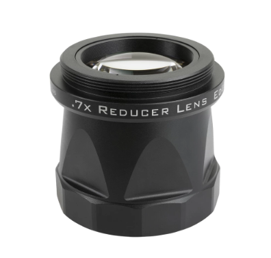Celestron Focal Reducer Lens 0.7X - EdgeHD 925
