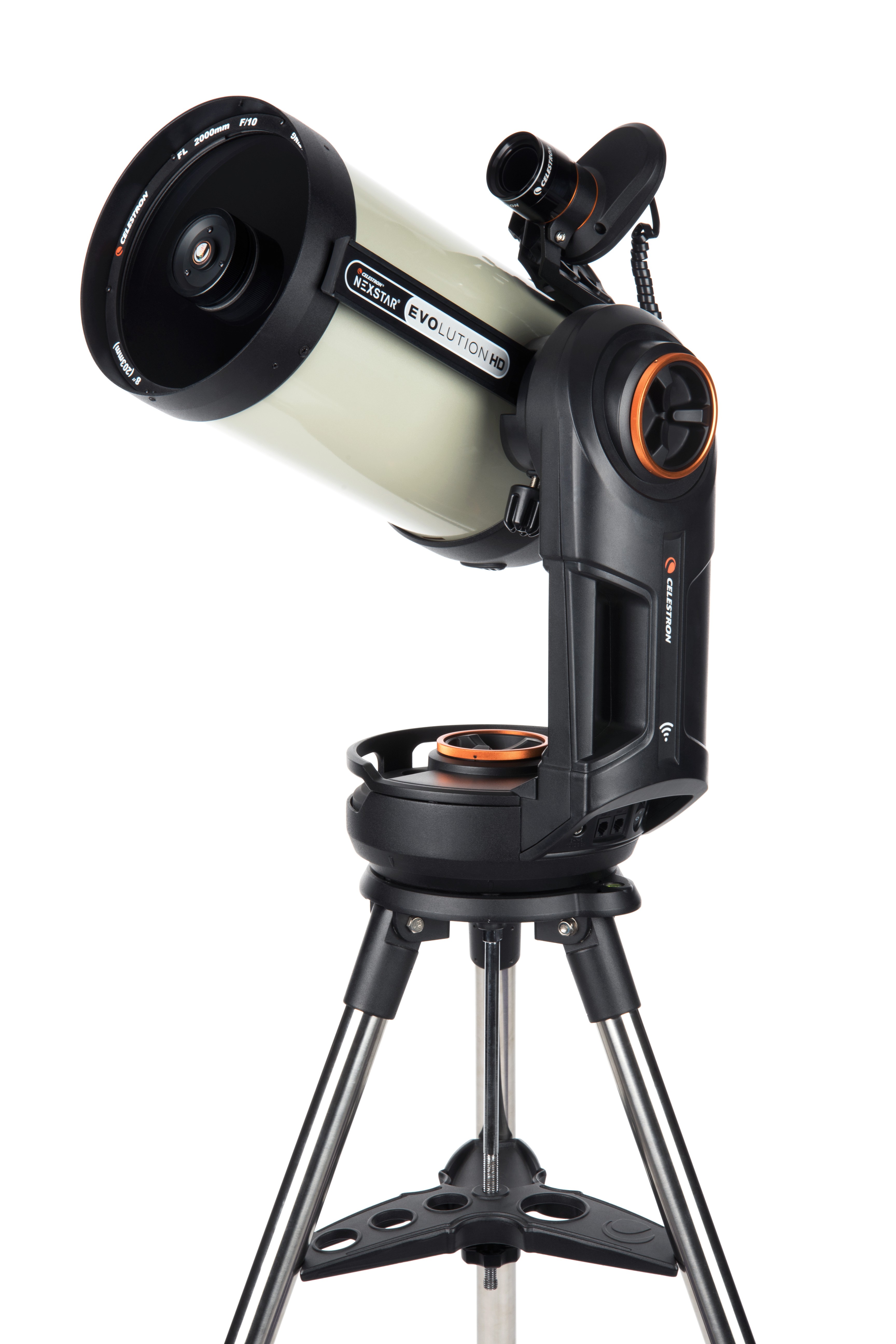 Celestron NexStar Evolution 8 EdgeHD with StarSense