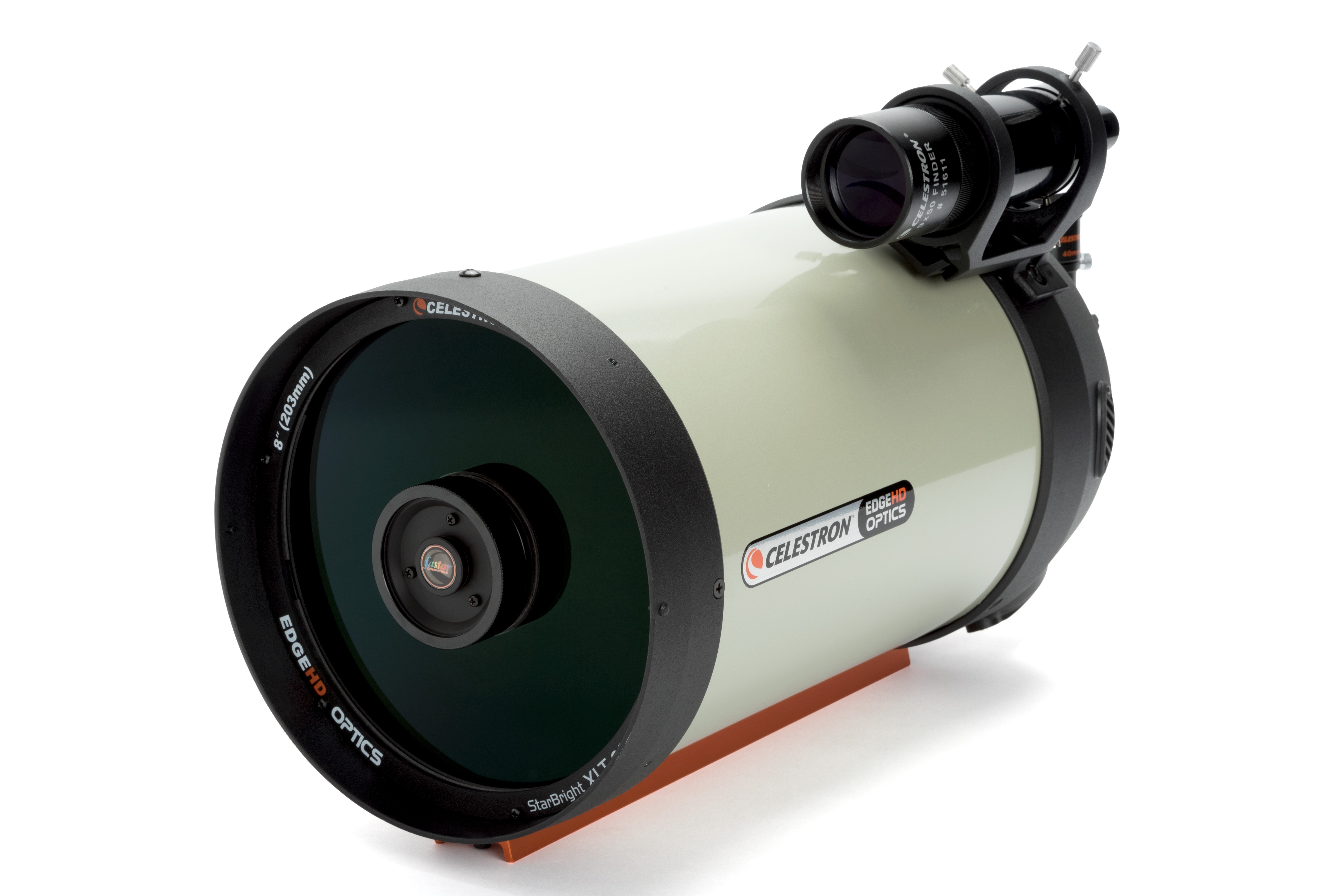 Celestron EdgeHD 8 Inch OTA - CGE