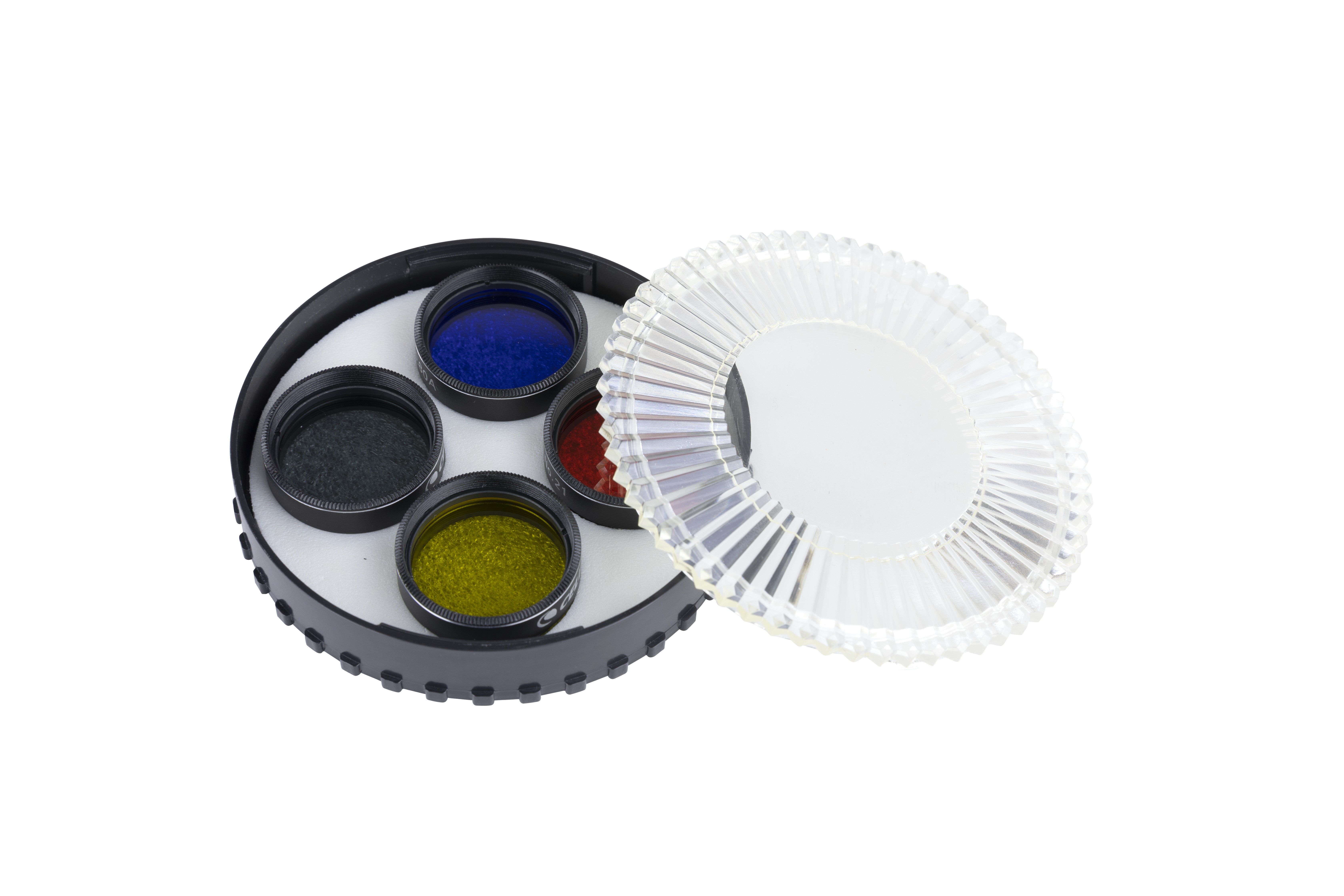 Celestron Color Filter Set - 1.25"