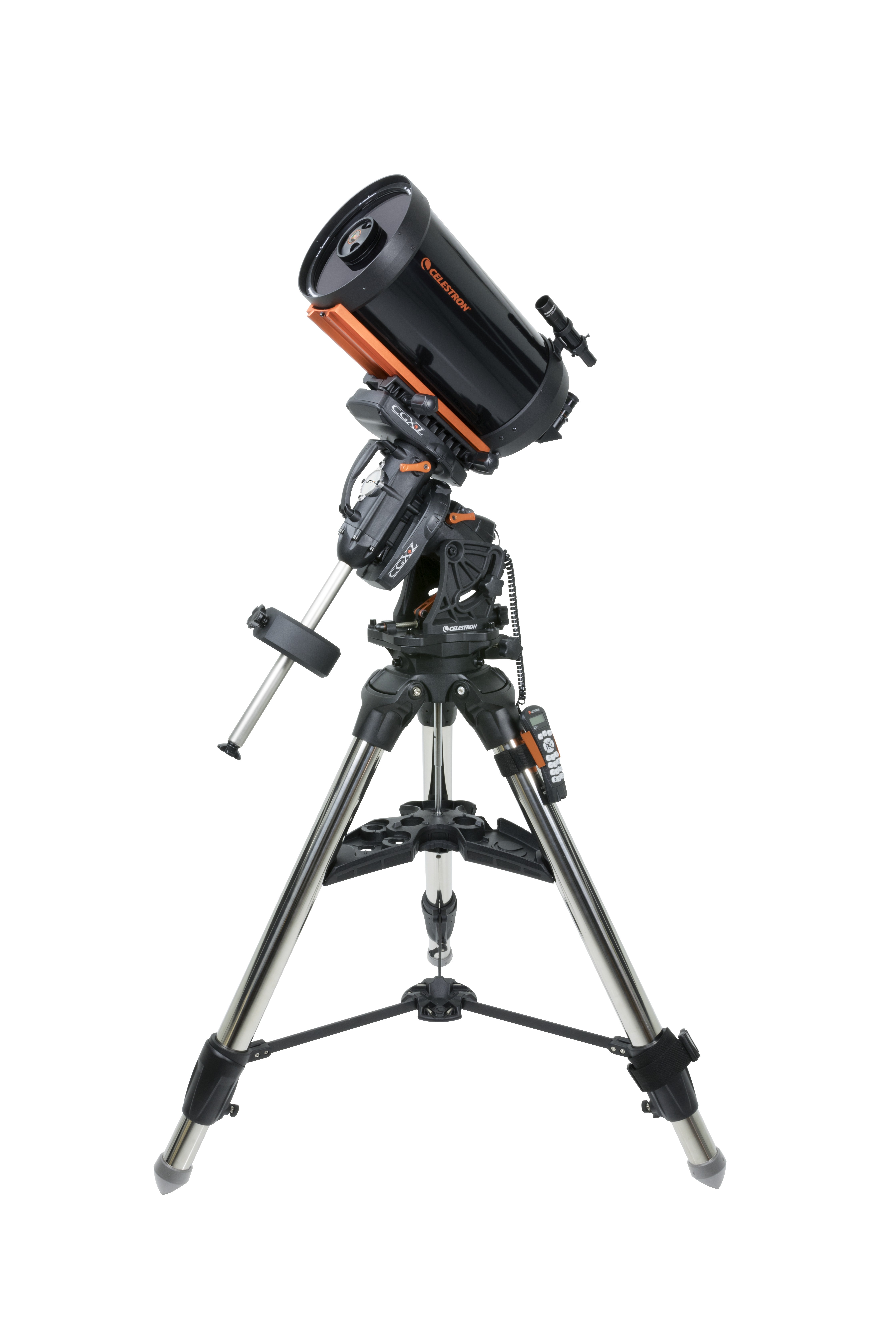 Celestron CGX-L Equatorial 925 Schmidt-Cassegrain Telescope
