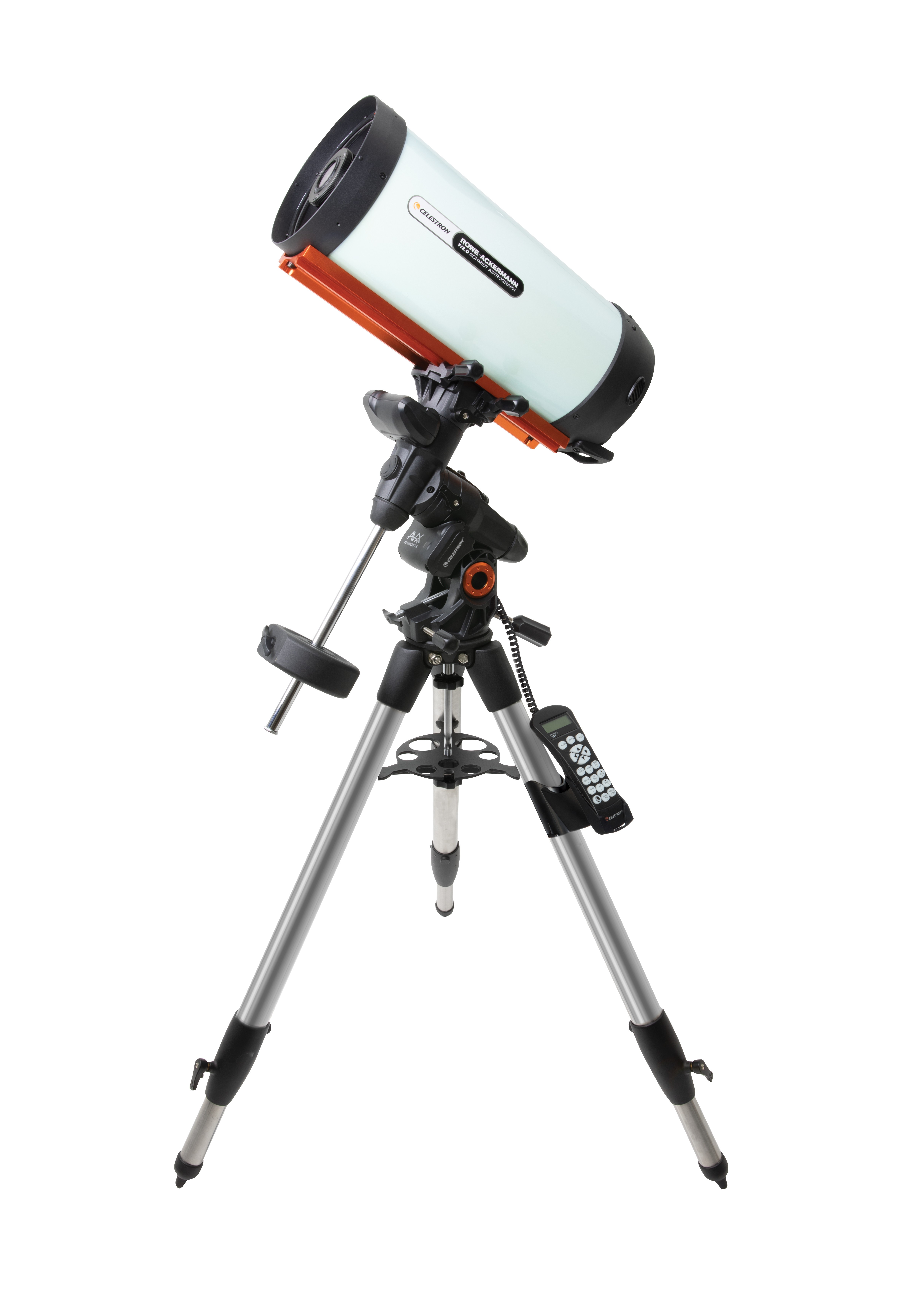 Celestron Advanced VX 8 inch RASA