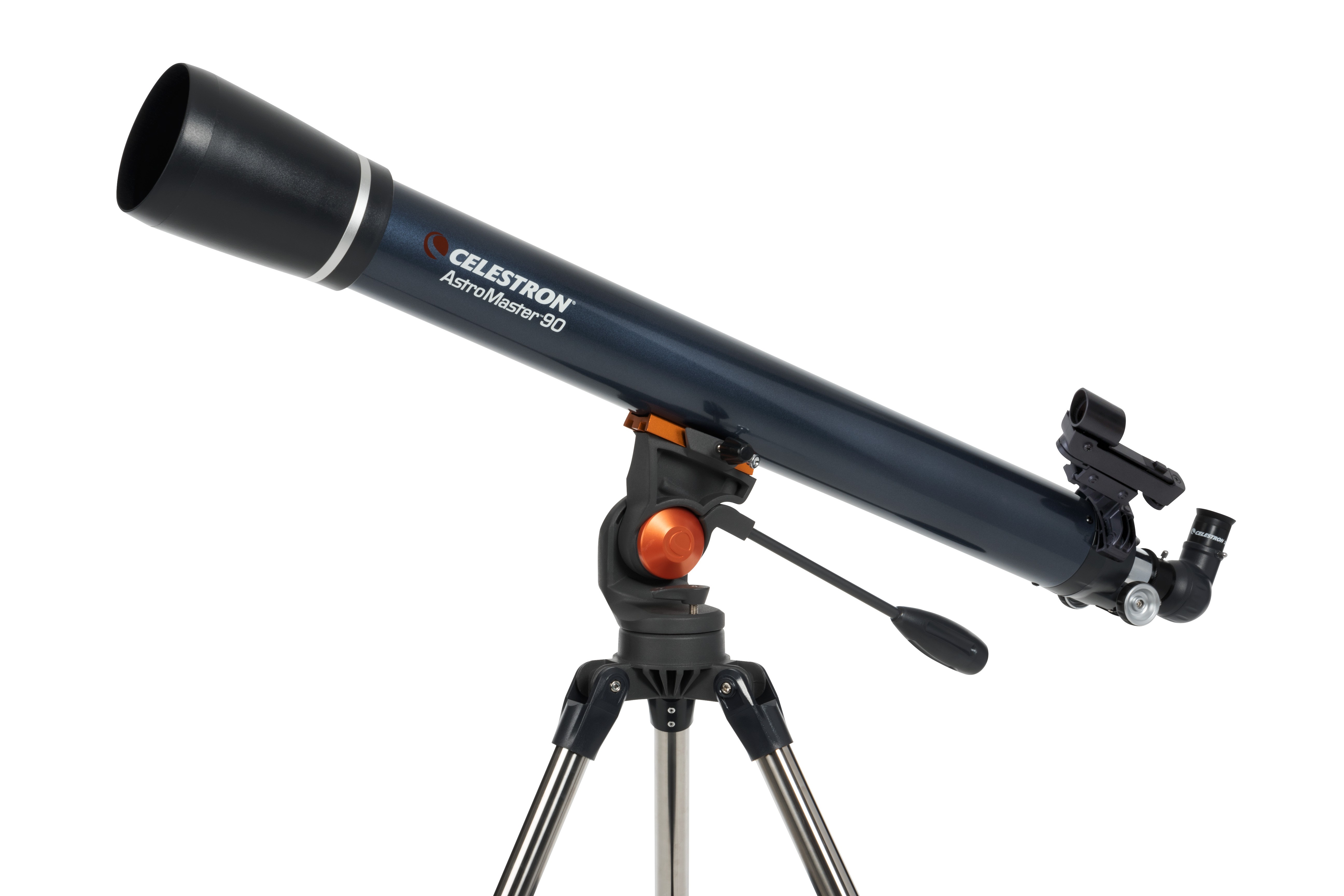 Celestron AstroMaster 90AZ Refractor