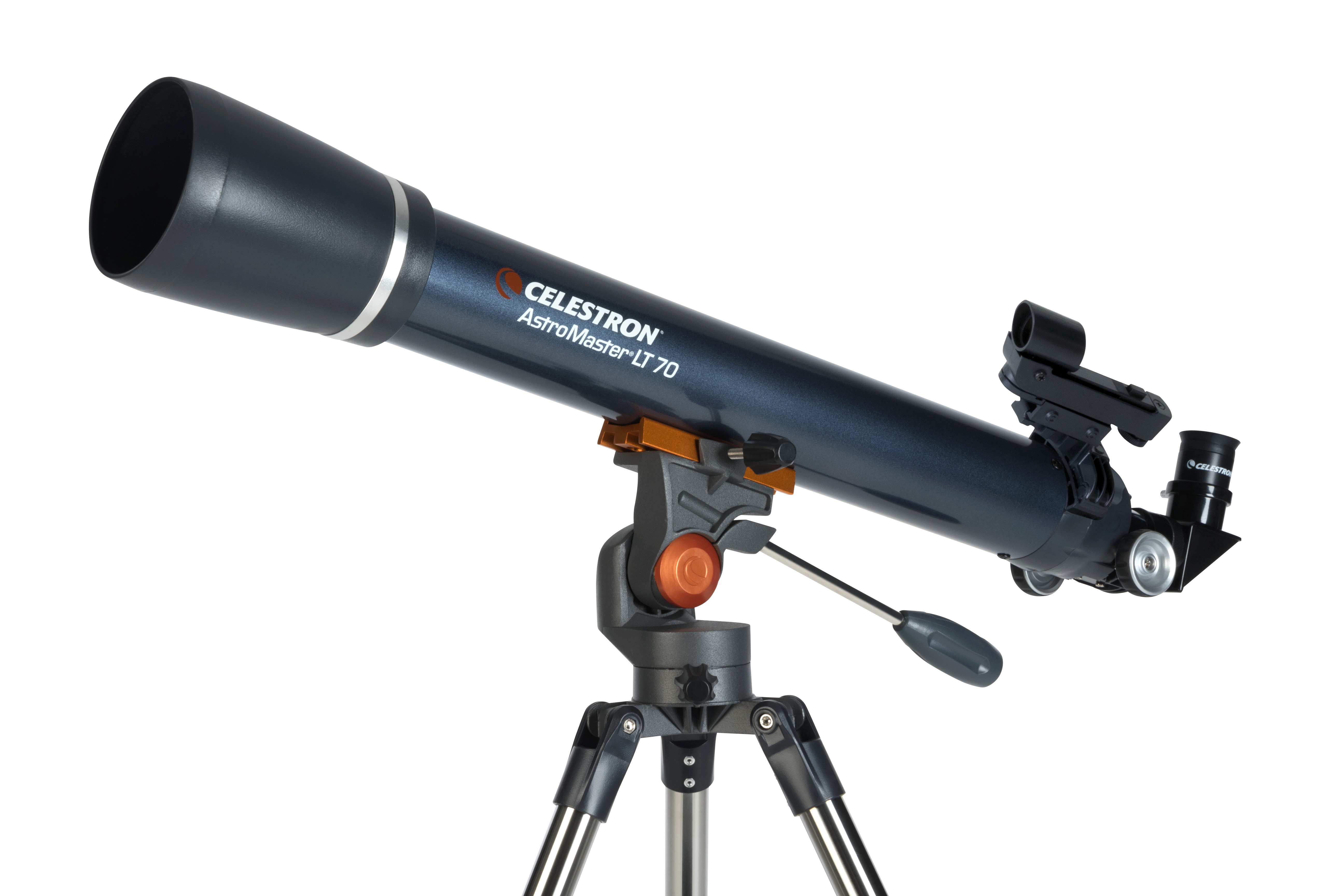 Celestron AstroMaster LT 70AZ Refractor