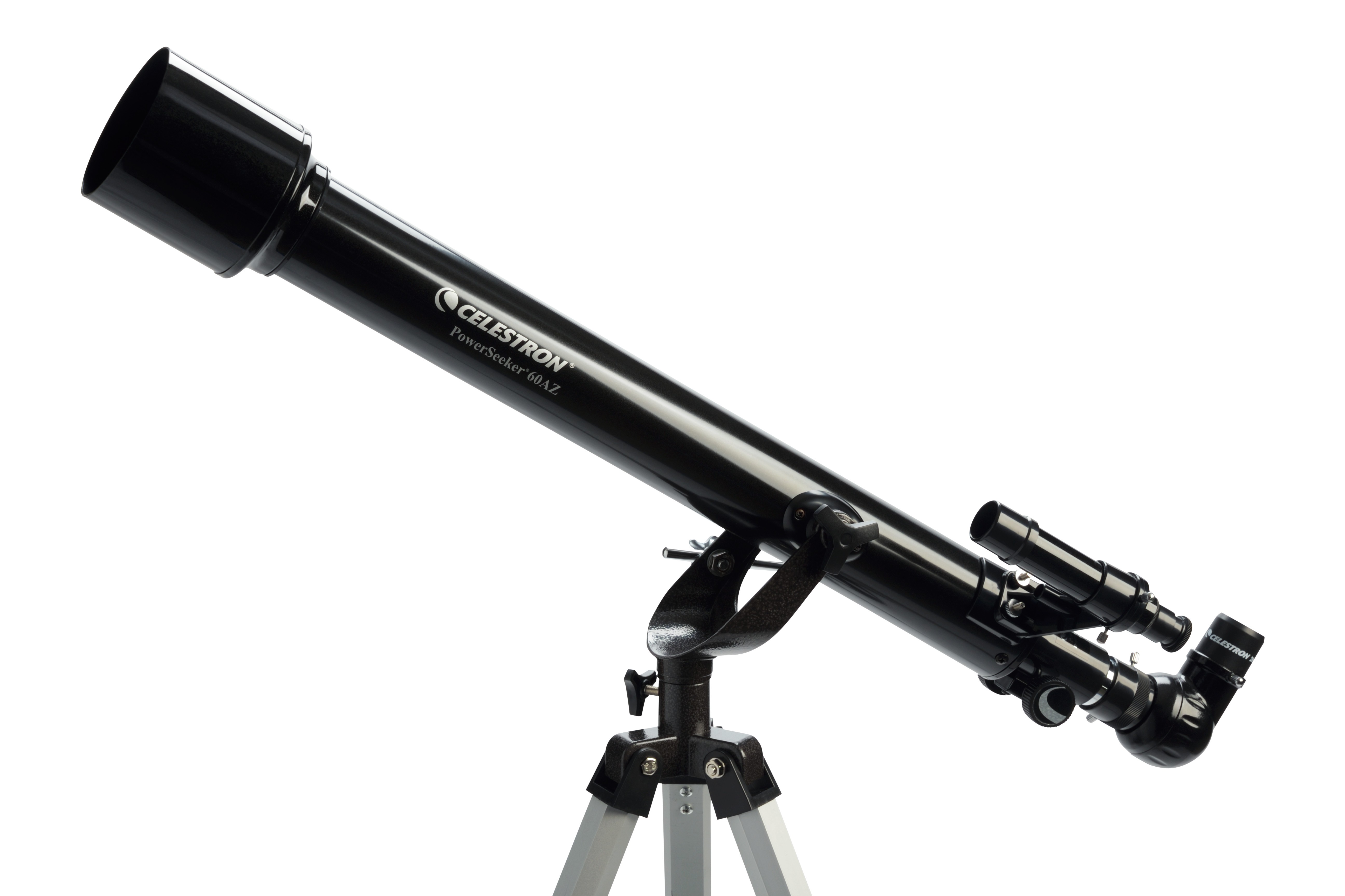 Celestron PowerSeeker 60AZ Refractor