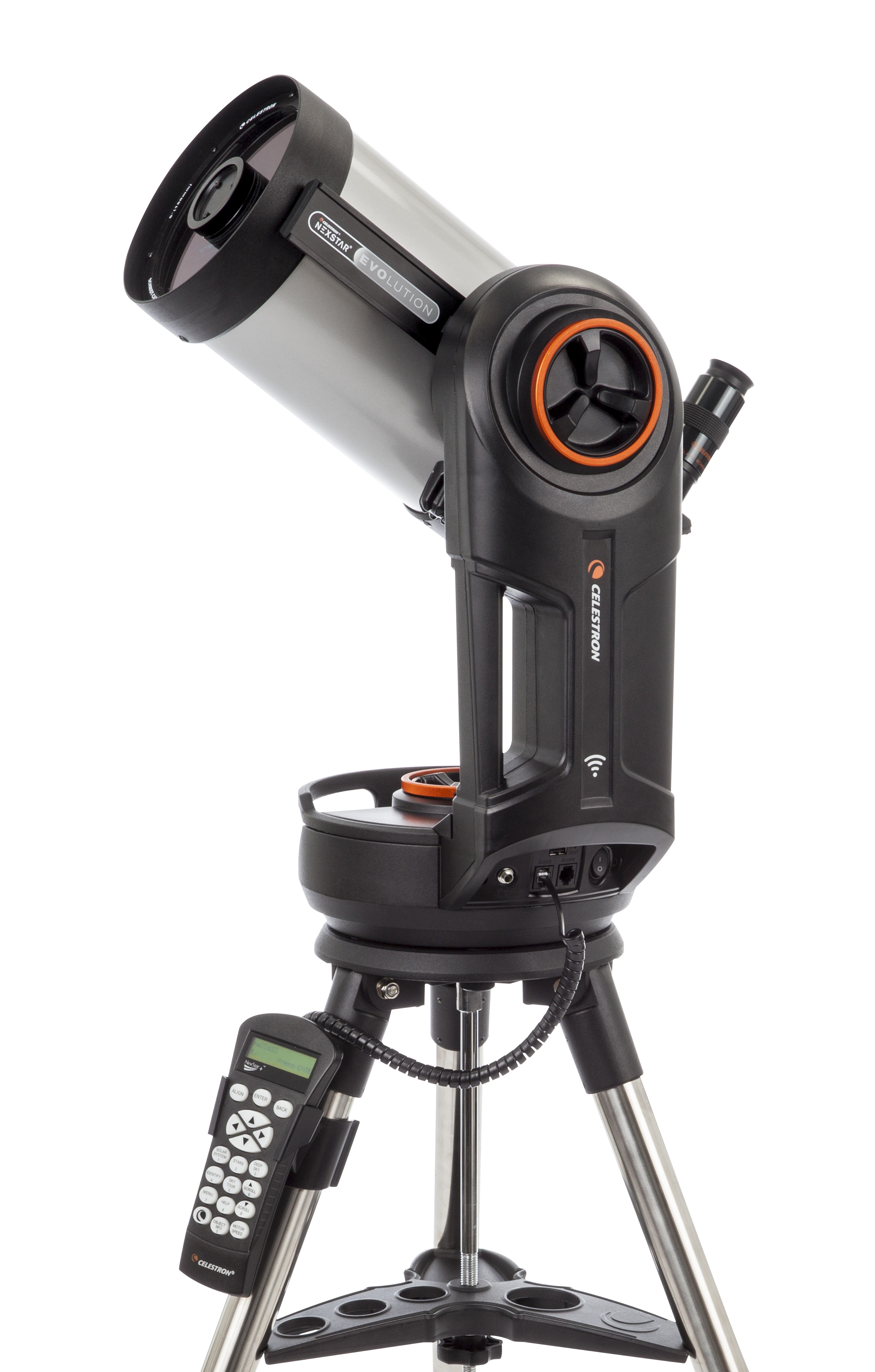 Celestron NexStar Evolution 6 Telescope