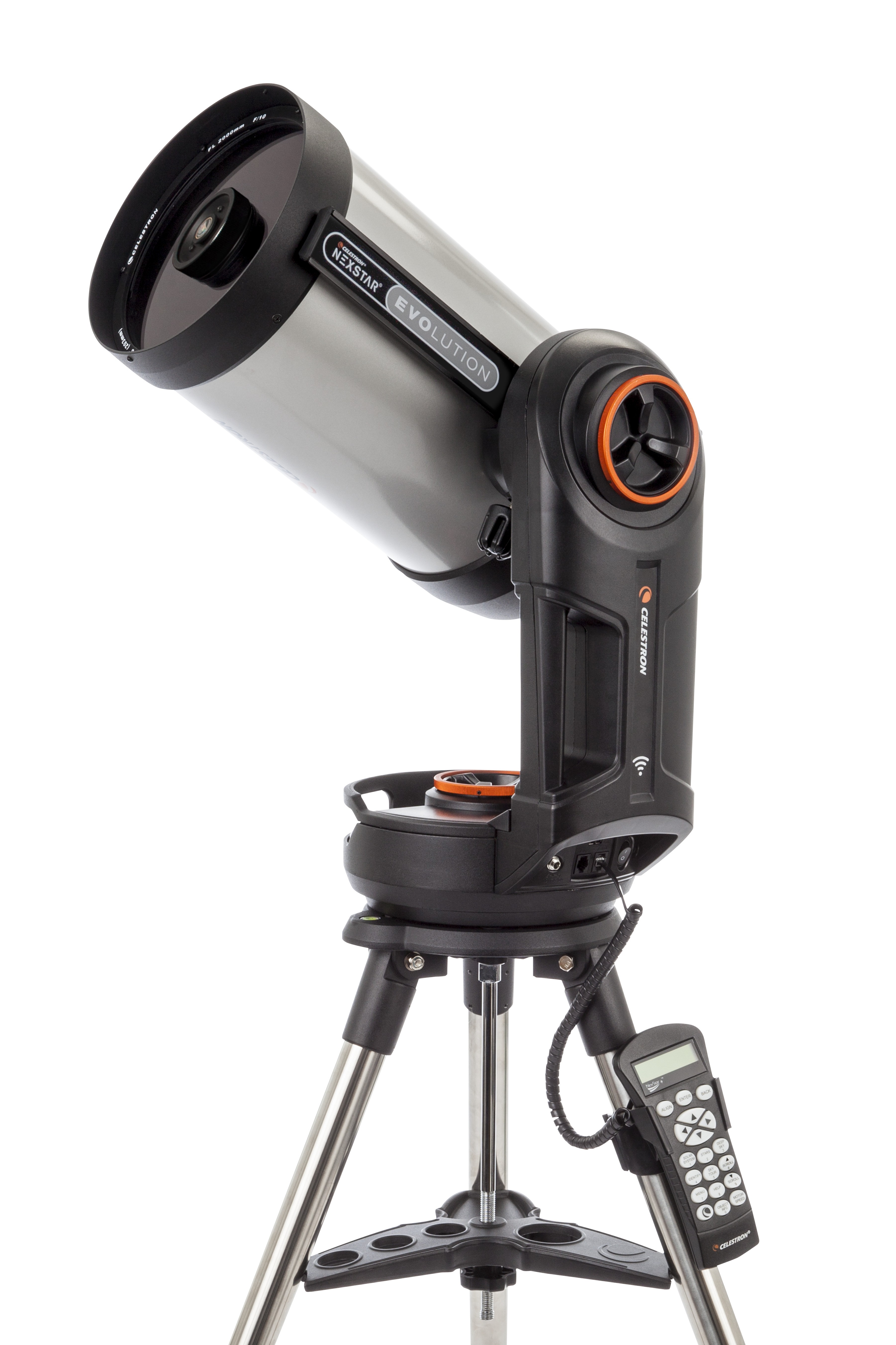 Celestron NexStar Evolution 8 Telescope