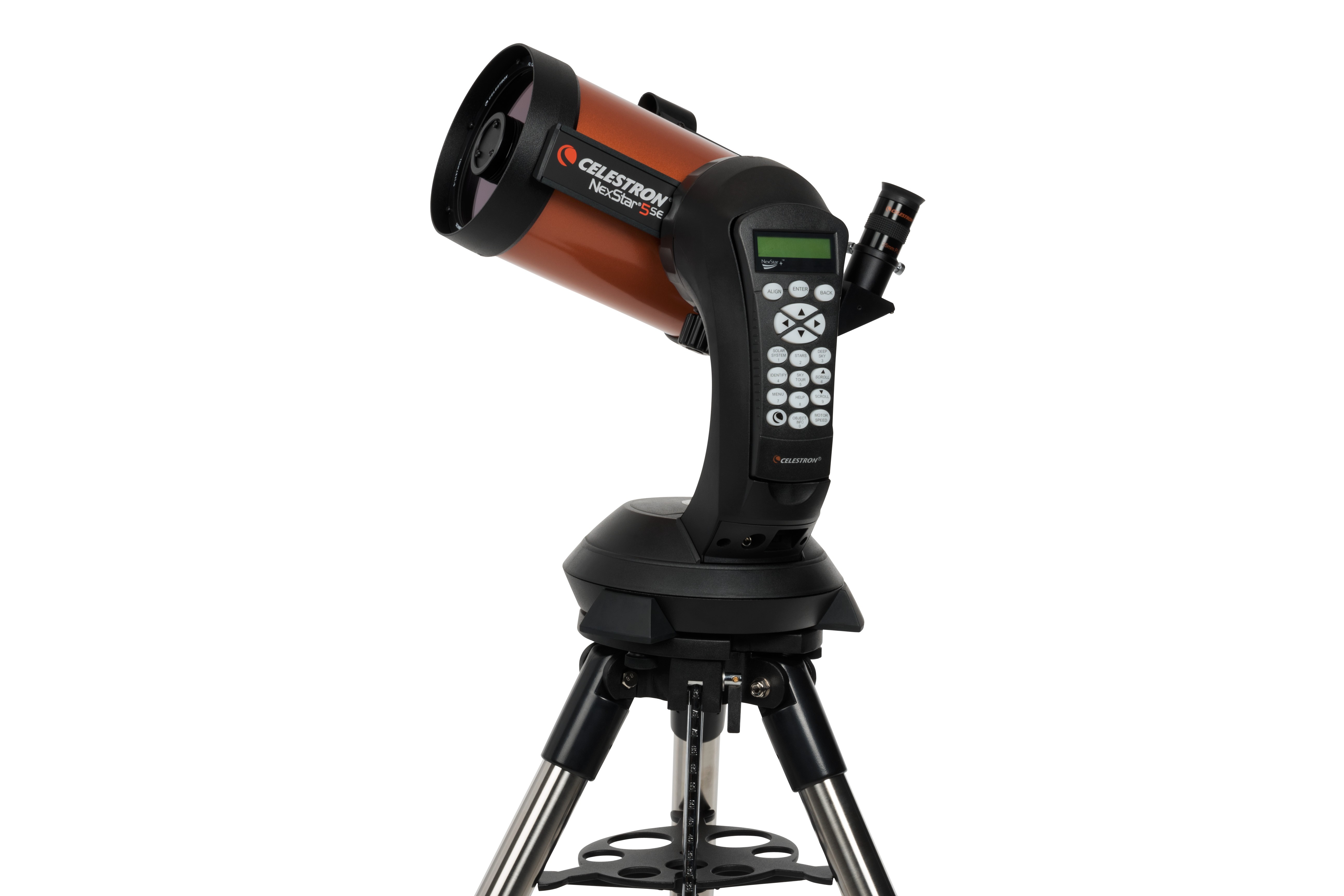 Celestron NexStar 5SE Computerized Telescope