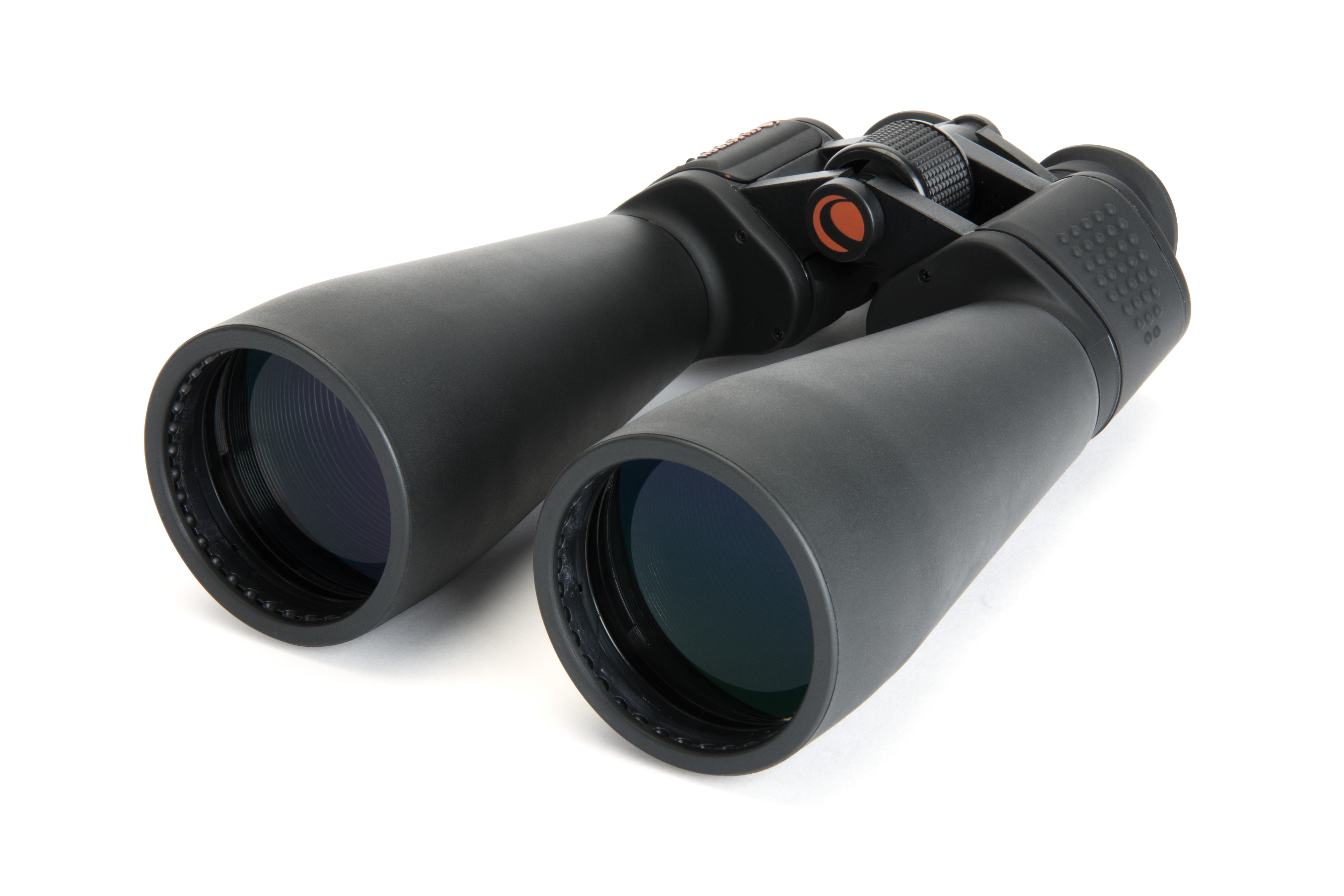 SkyMaster 25x70 Porro Prism Binoculars