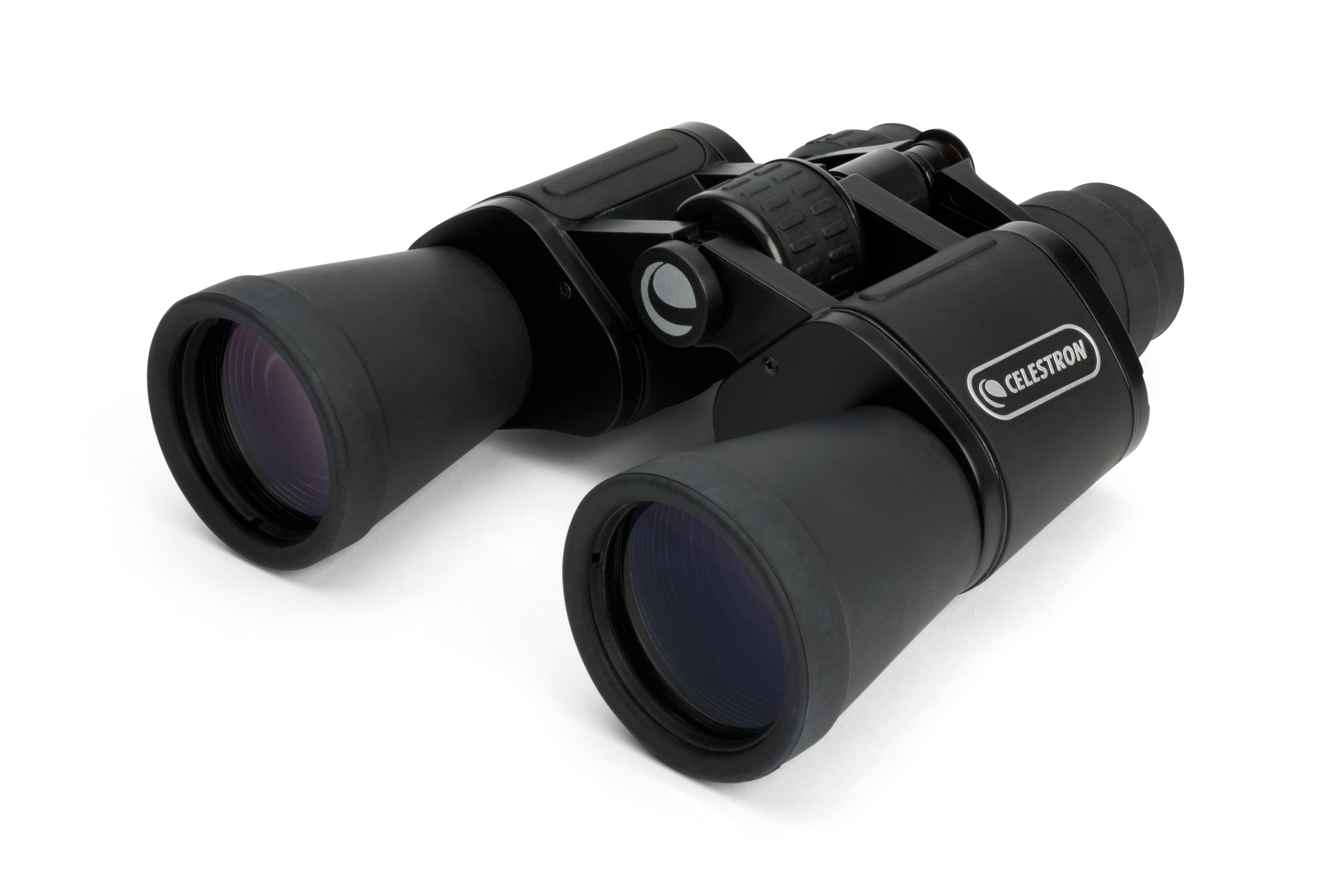Celestron UpClose G2 10-30x50 Porro Prism Binoculars