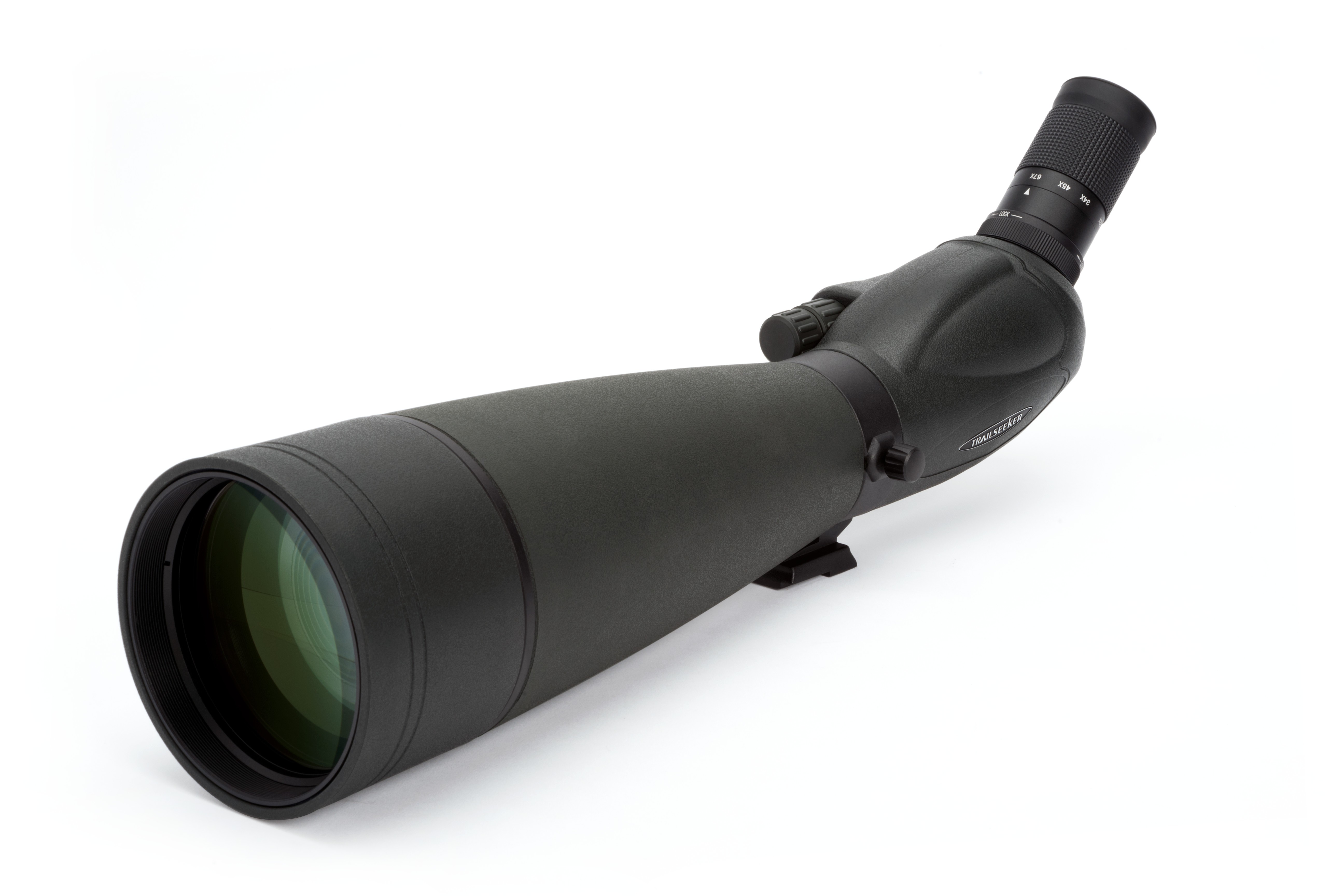 Celestron TrailSeeker 100 - 45 Degree Spotting Scope