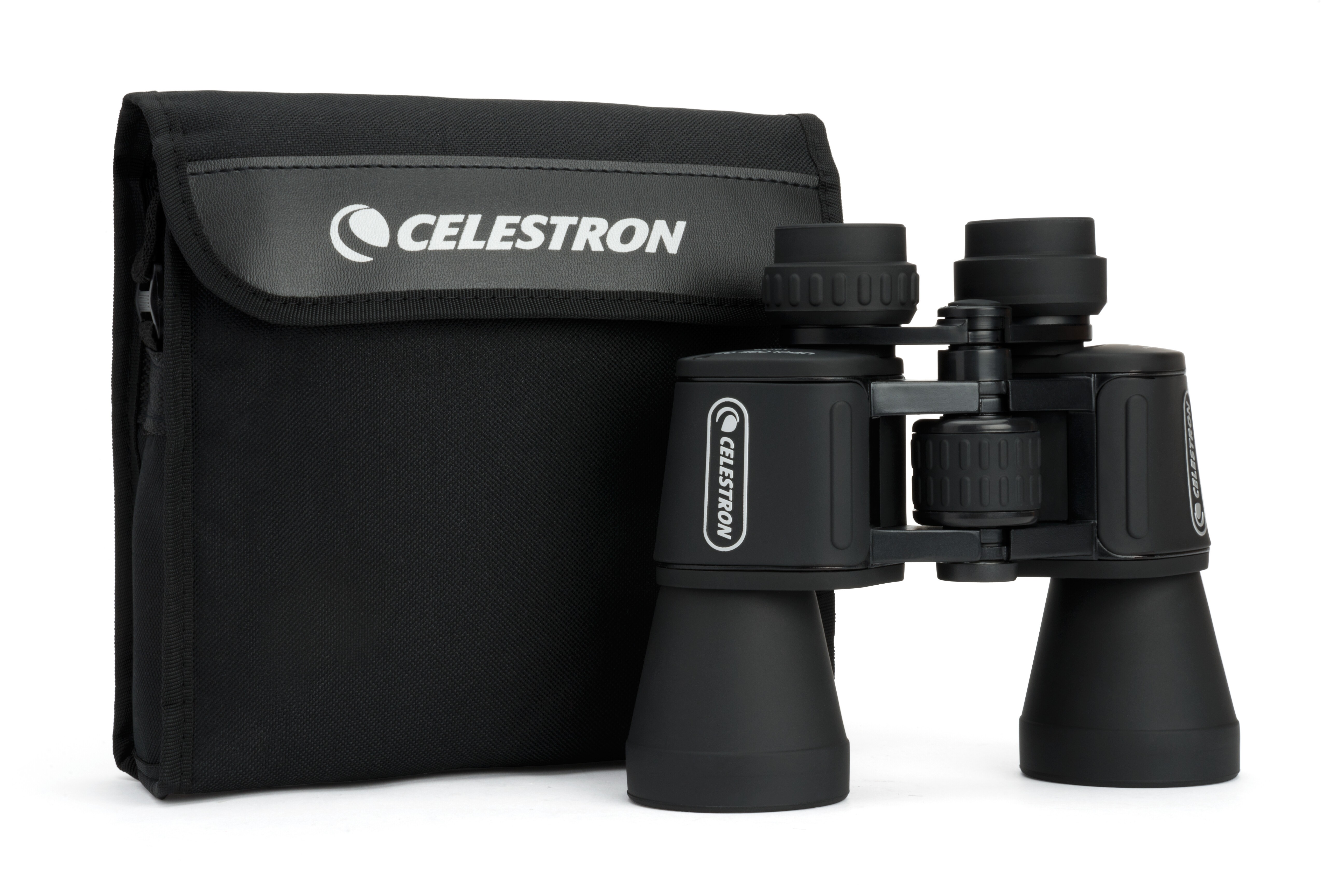 Celestron UpClose G2 10x50 Porro Prism Binoculars