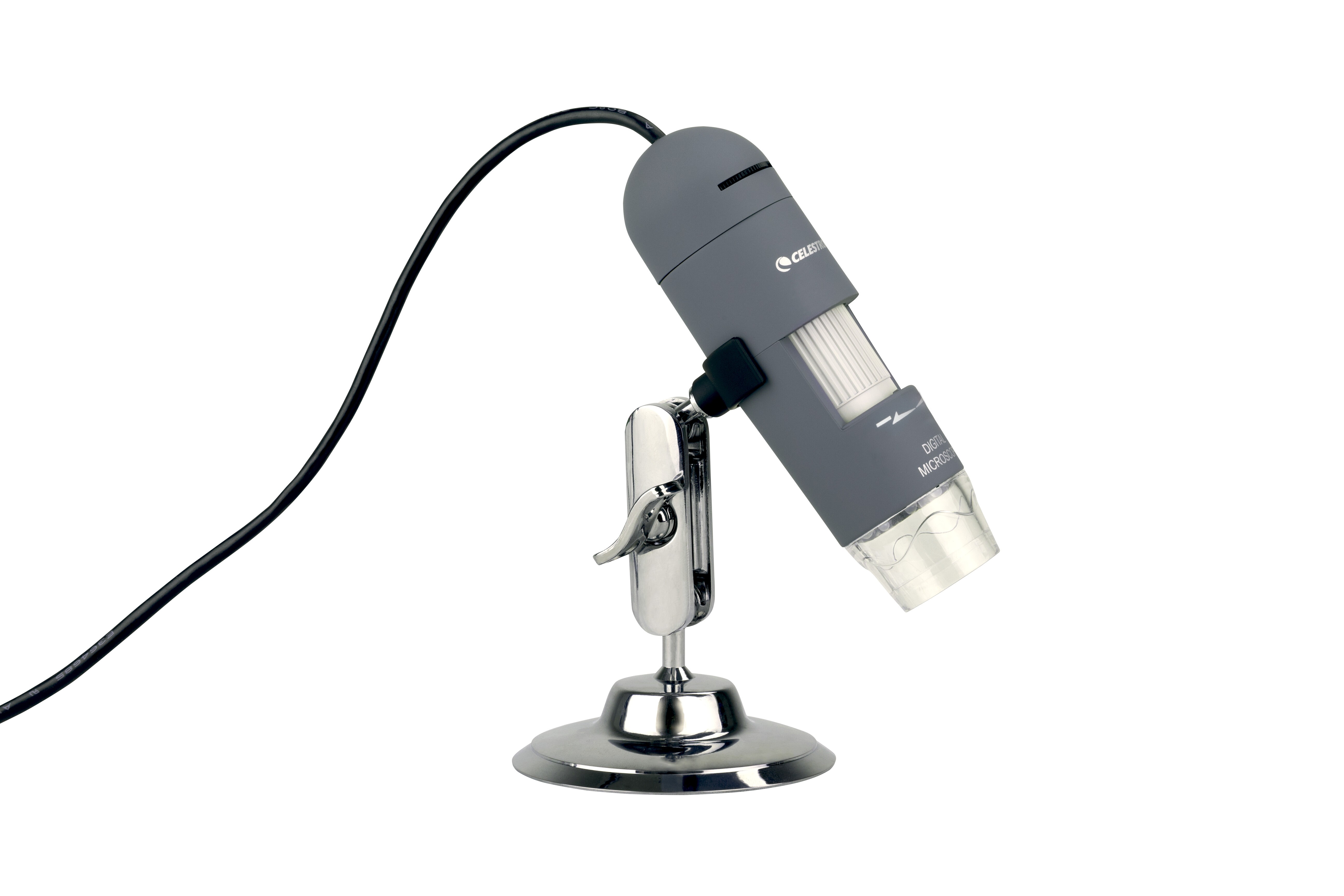 Celestron Deluxe Handheld Digital Microscope