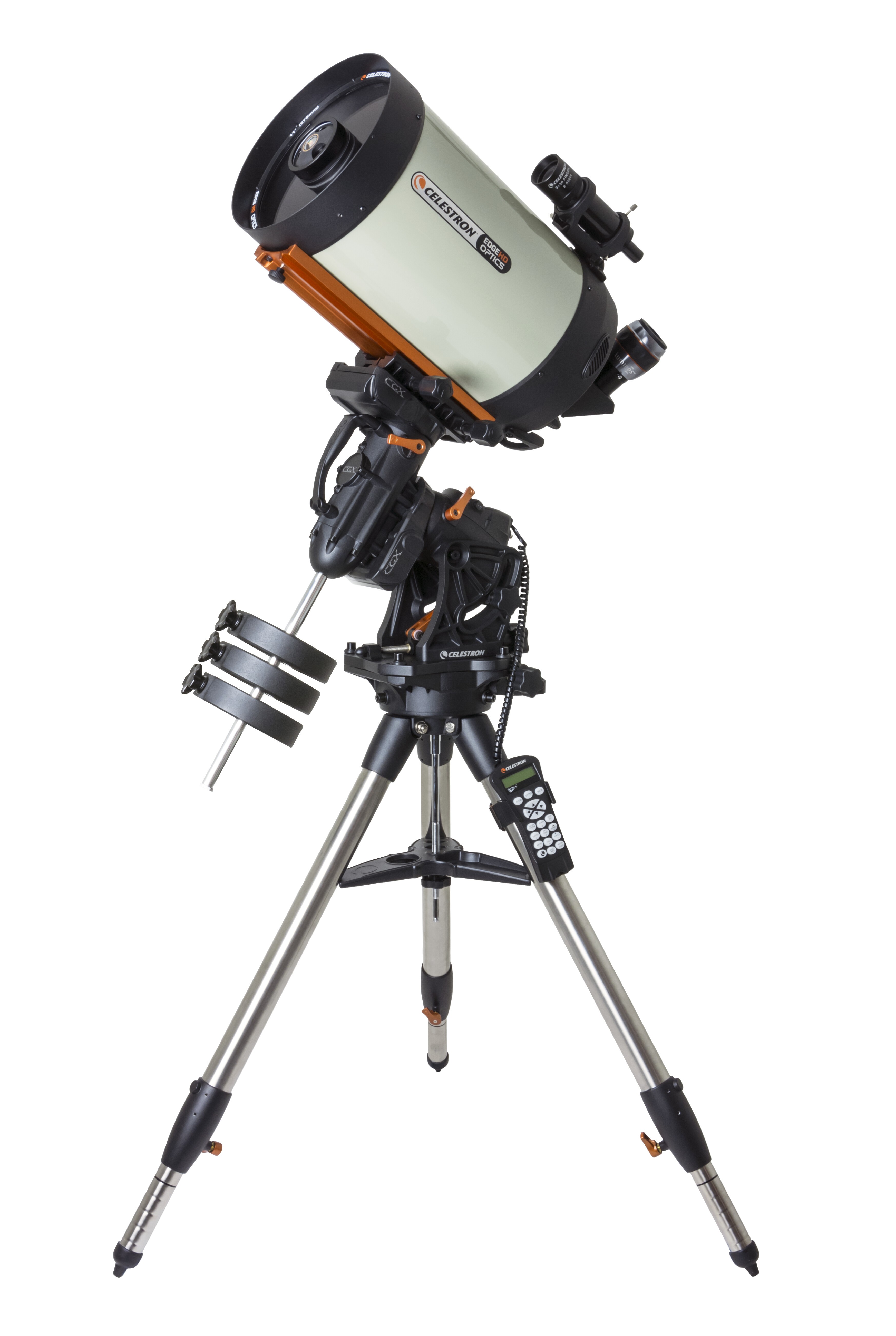 Celestron CGX Equatorial 1100 EdgeHD Telescope Telescopes