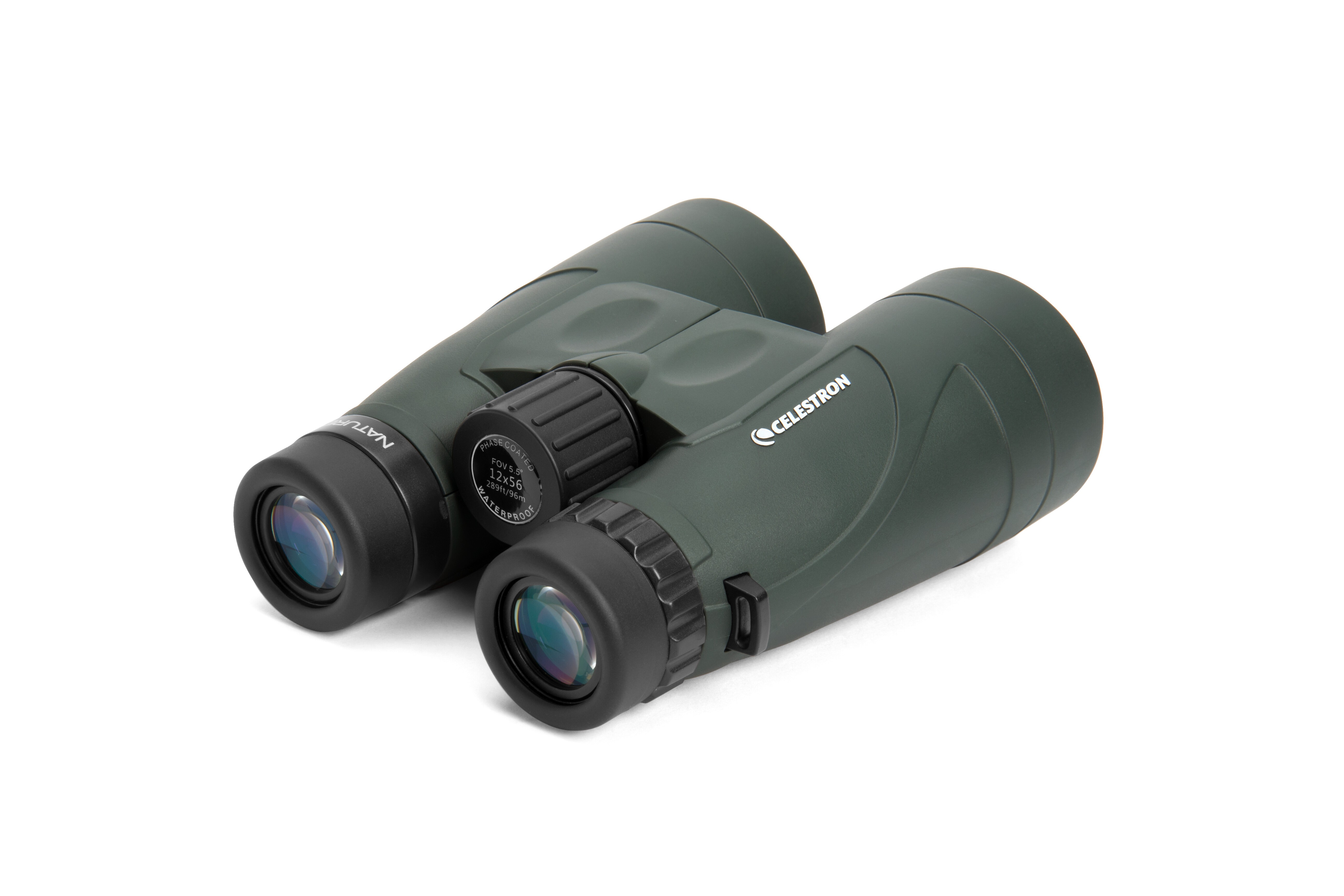 Celestron 12x56 Nature DX Roof Prism Binoculars