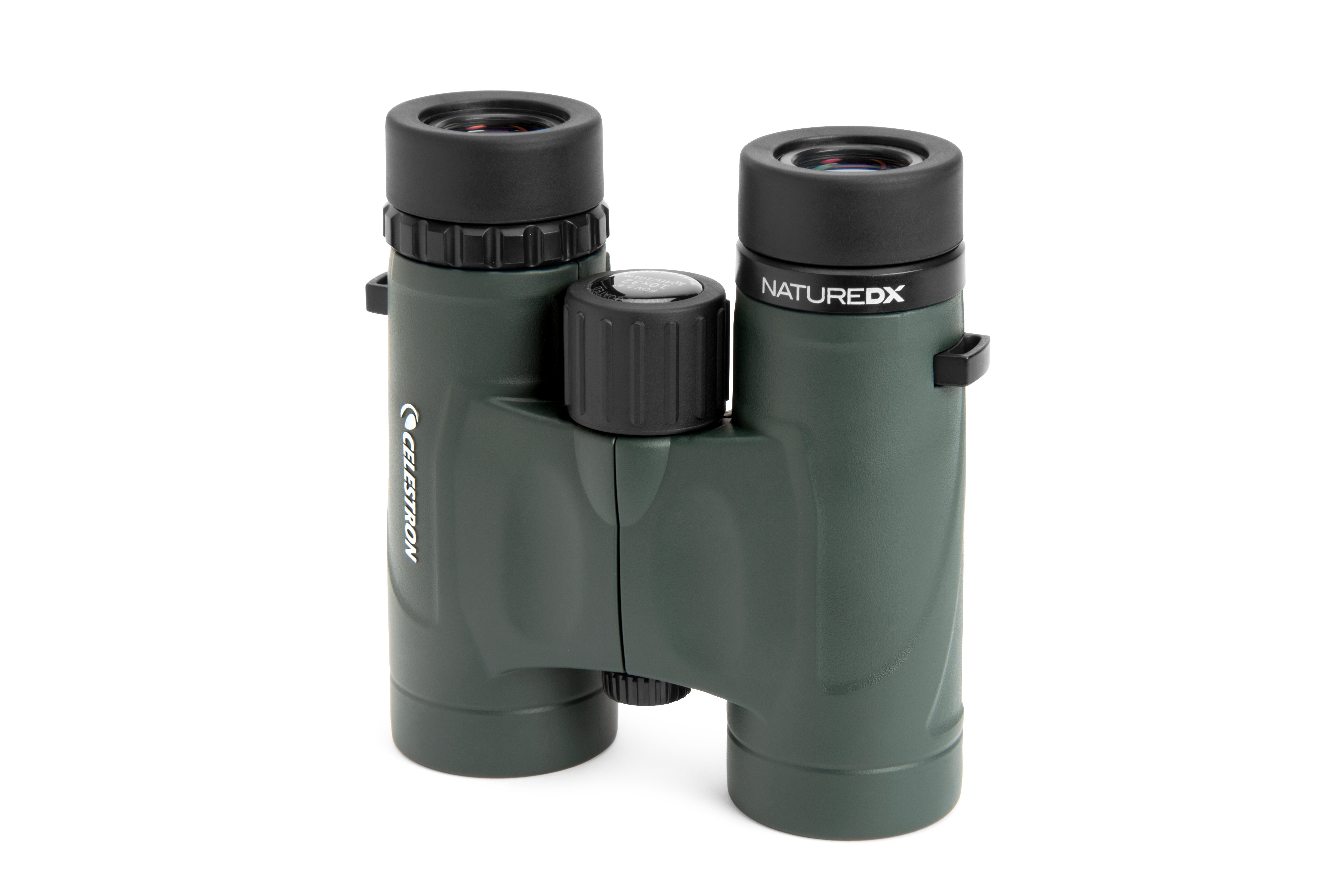 Celestron 8x32 Nature DX Roof Prism Binoculars