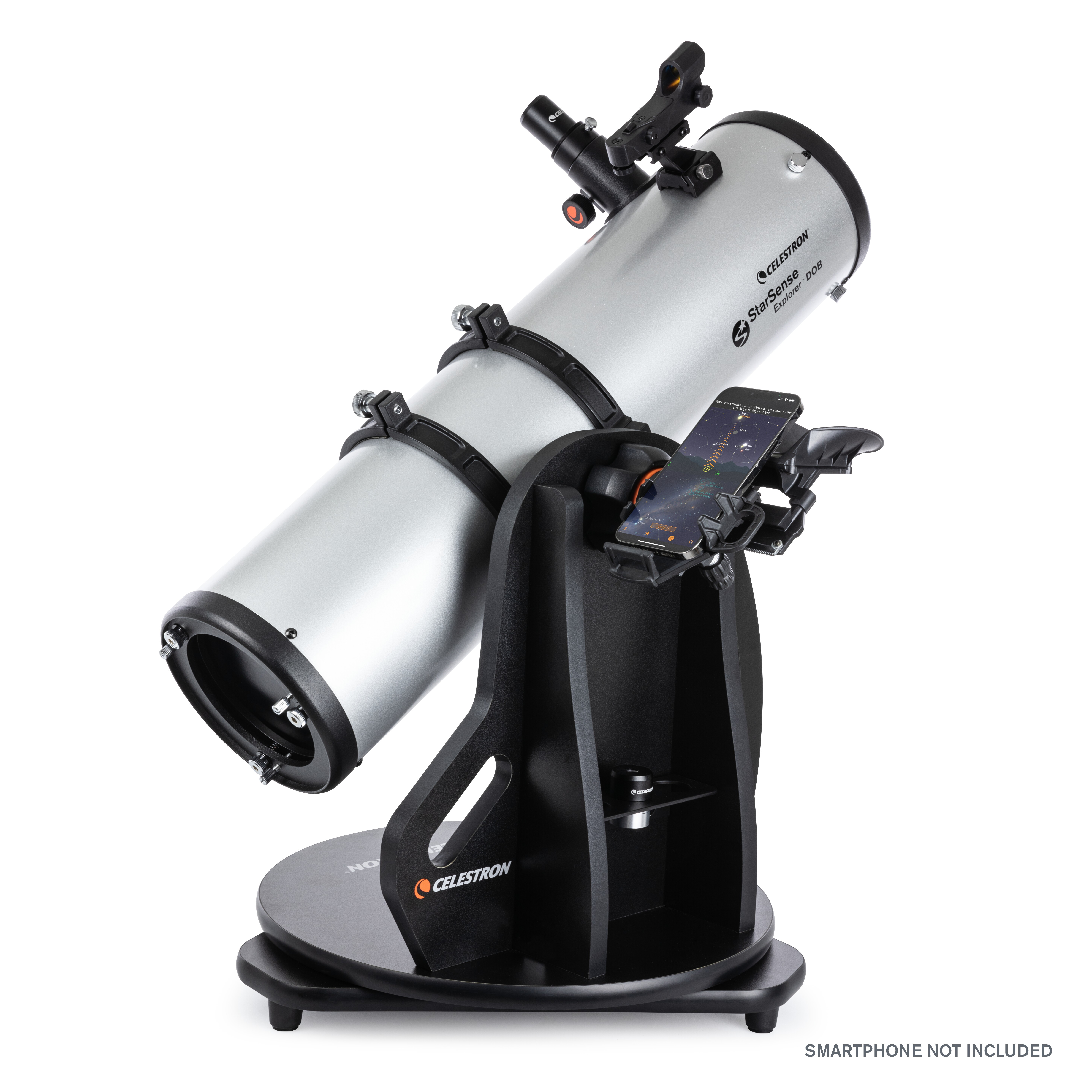 Celestron Starsense Explorer 150mm Tabletop Dobsonian