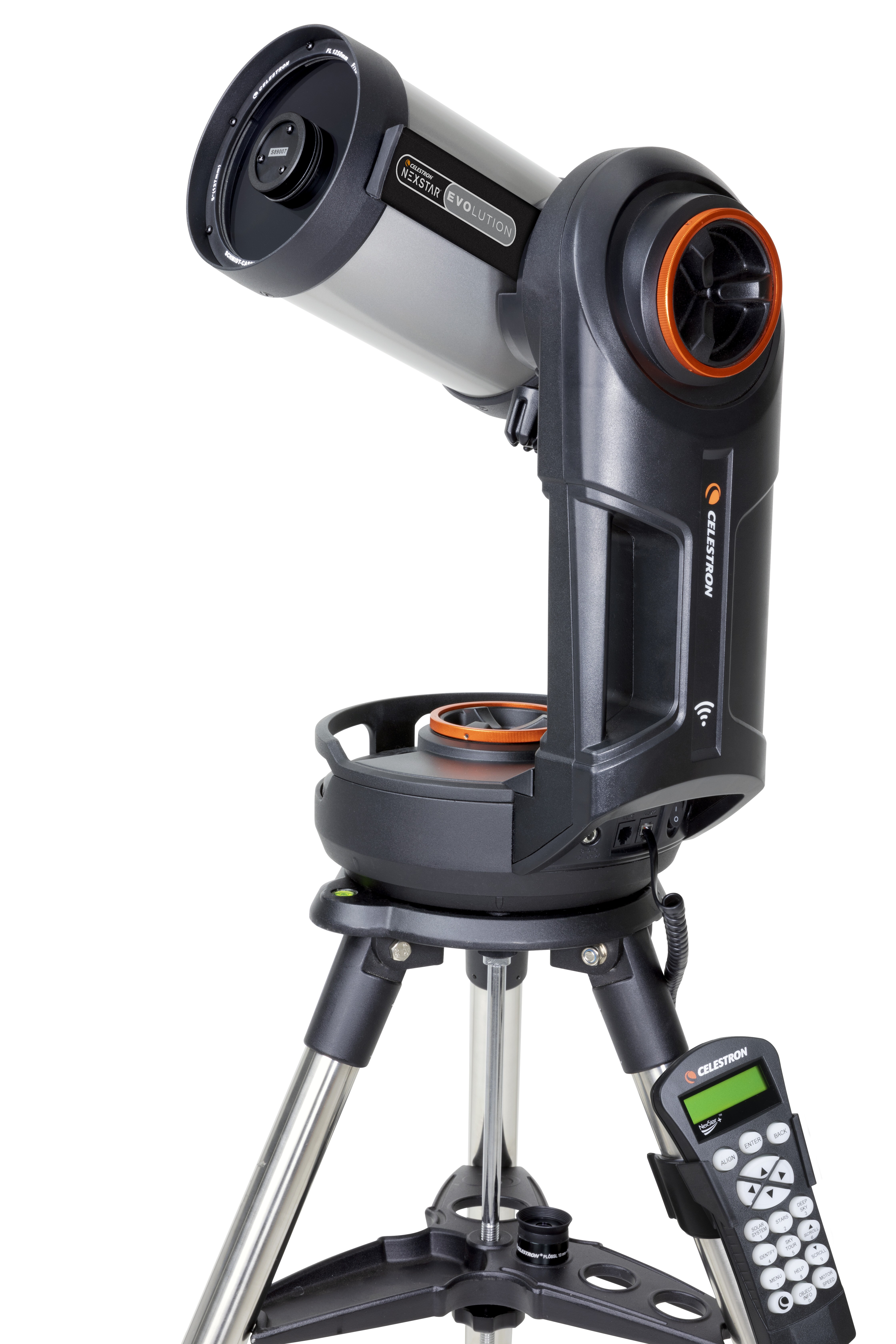 Celestron NexStar Evolution 5 Telescope