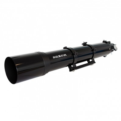 saxon 100 ED Refractor Telescope